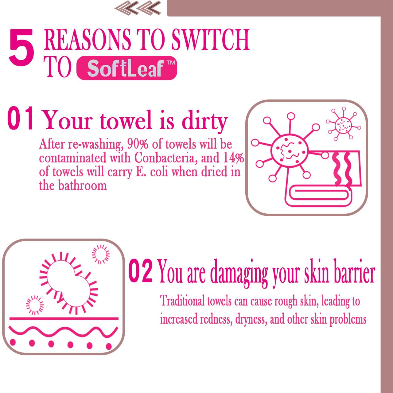 Disposable Face Towels XL, Ultra Thick & Soft Makeup Remover Dry Wipes, Dry and Wet Dual-Use Daily Facial Tissues, Face Towelettes Disposable for Sensitive Skin, 9.84"×11.8", 160 Count 4 Pack