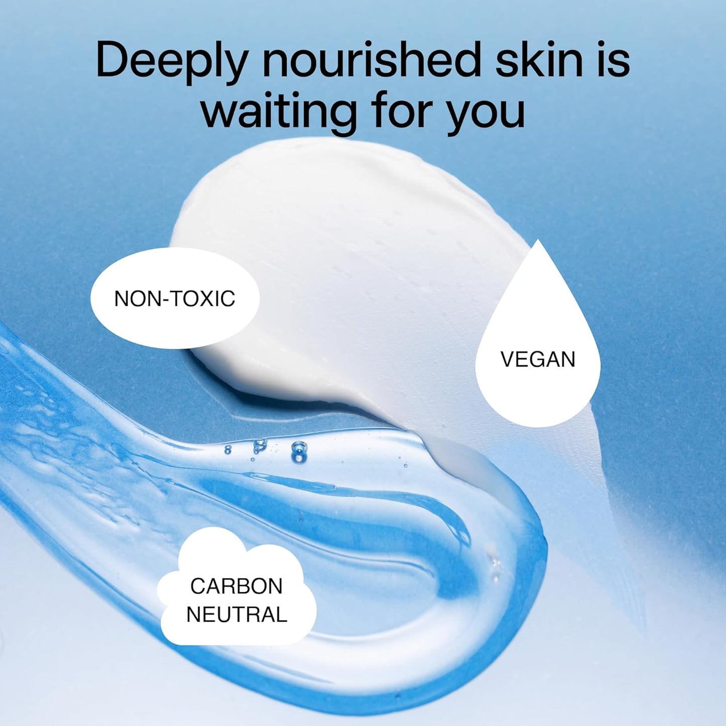 DedCool Taunt Hand Wash | Hydrating Gentle Cleanser | Squalane, Aloe & Marshmallow Root | Non-Toxic, Vegan, Carbon-Neutral | Soft, Moisturizing Formula | 2 fl oz