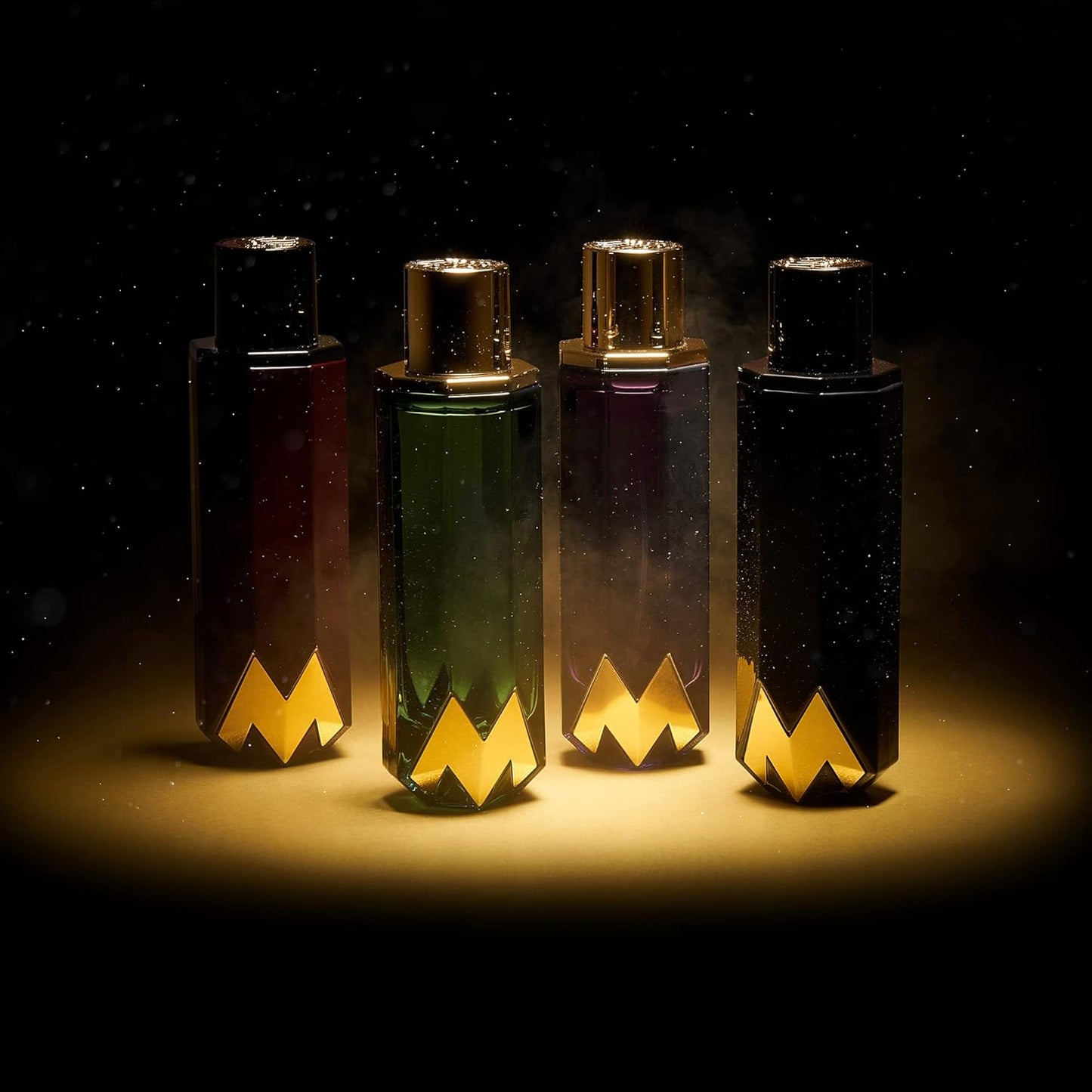 Onyx from - Perfume for Men - Fresh, Bright, and Luminous Scent - Opens with Notes of Cardamom, Pear, and Bergamot - Perfect for Date Night or Evening Out - 2.5 oz EDP Spray