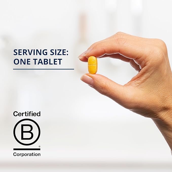 Metagenics B Vitamin Complex - Energy Support & Healthy Stress Response* - with Vitamin B6 & B12 - Vegetarian & Gluten-Free - 180 Count