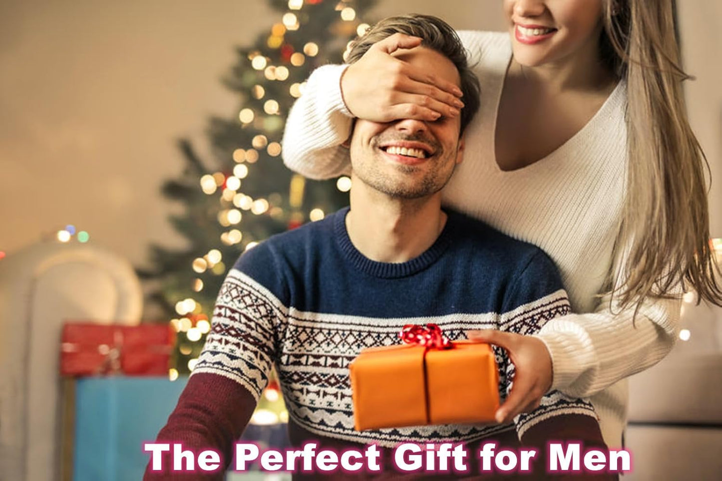 Beard Bib Apron Fathers Day Stocking Stuffers Christmas Anniversary Valentines Day Gifts for Men Dad Him Boyfriend Husband form Daughter Son Wife