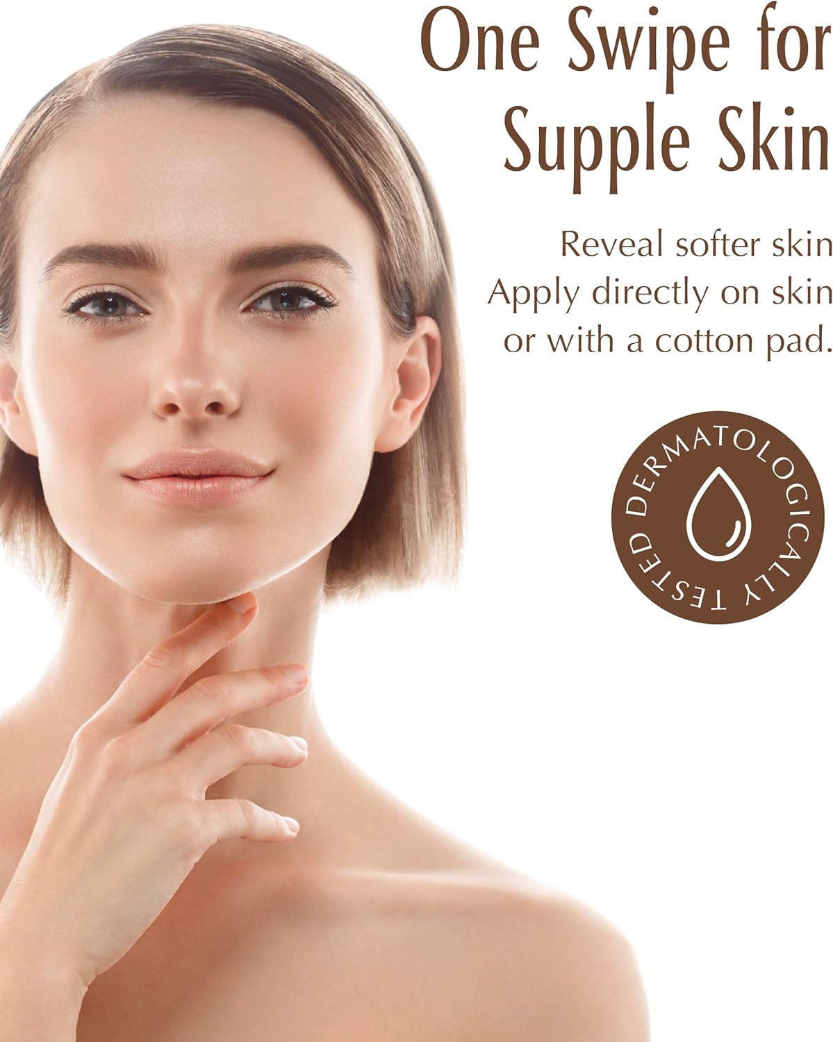 ISA KNOX TE'RVINA AD Regenerating Skincare Set (12.7fl oz) - Hydrating, Nourishing & Firming Toner & Moisturizer Set for Youthful and Radiant Skin, Placenta, Rose Absolute