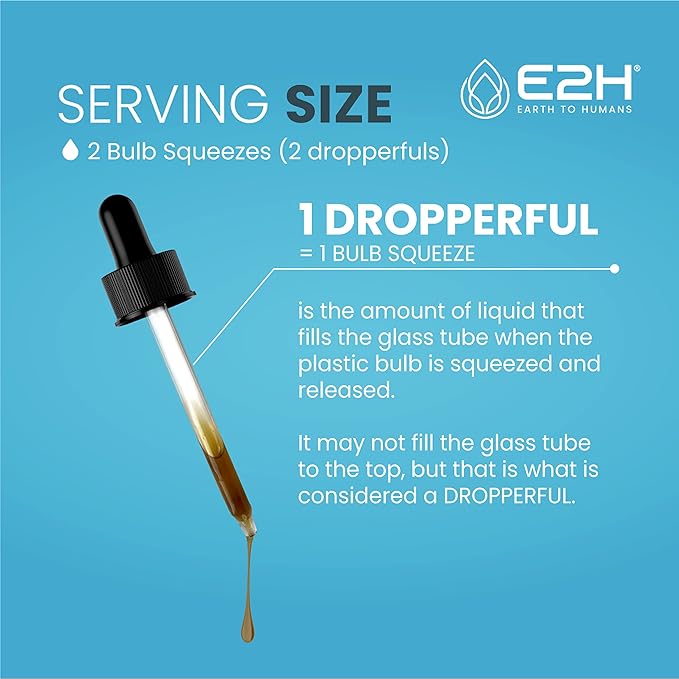 E2H Liver Support Supplement with Milk Thistle (3 Bottles)