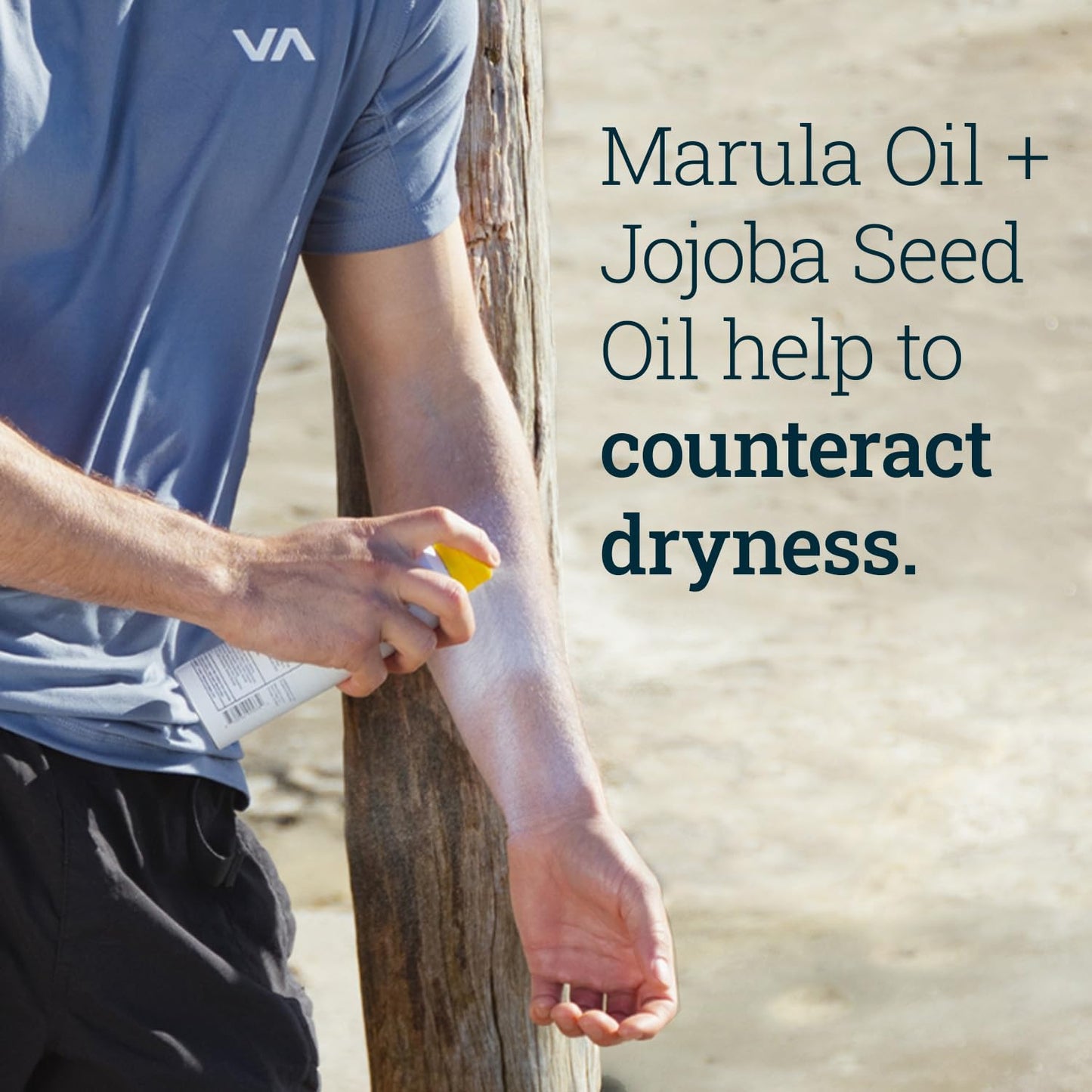 Oars + Alps Sunscreen Spray for Face & Body, SPF 30 Spray Sunscreen Infused with Vitamin E & Antioxidants, No White Residue, Water & Sweat Resistant, All Skin Types, Lightweight, Hydrating, 6oz