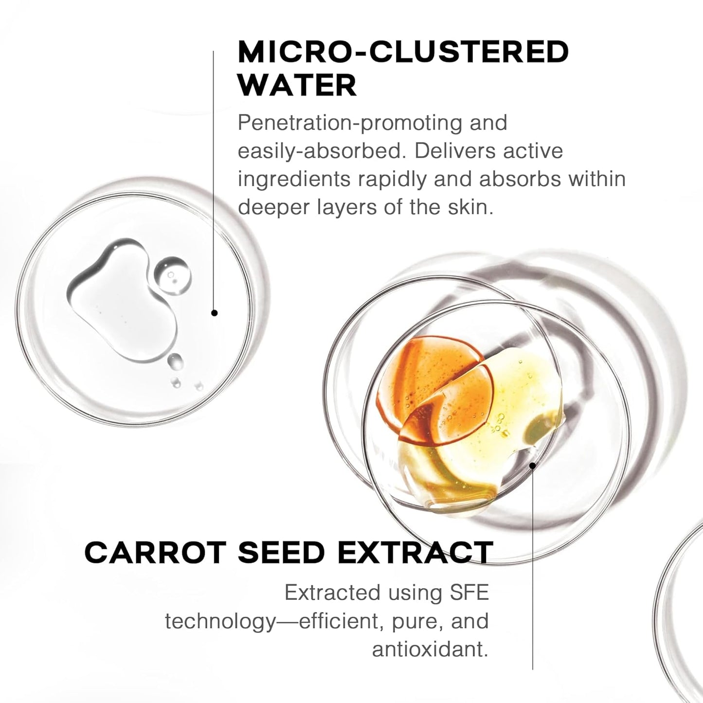 Ultimate Mori-Lift Mist 10ml – Age-Defying Hydrating Mist with XEP-018 & Carrot Seed Extract – Firm, Lift, and Smooth Skin in 30 Seconds