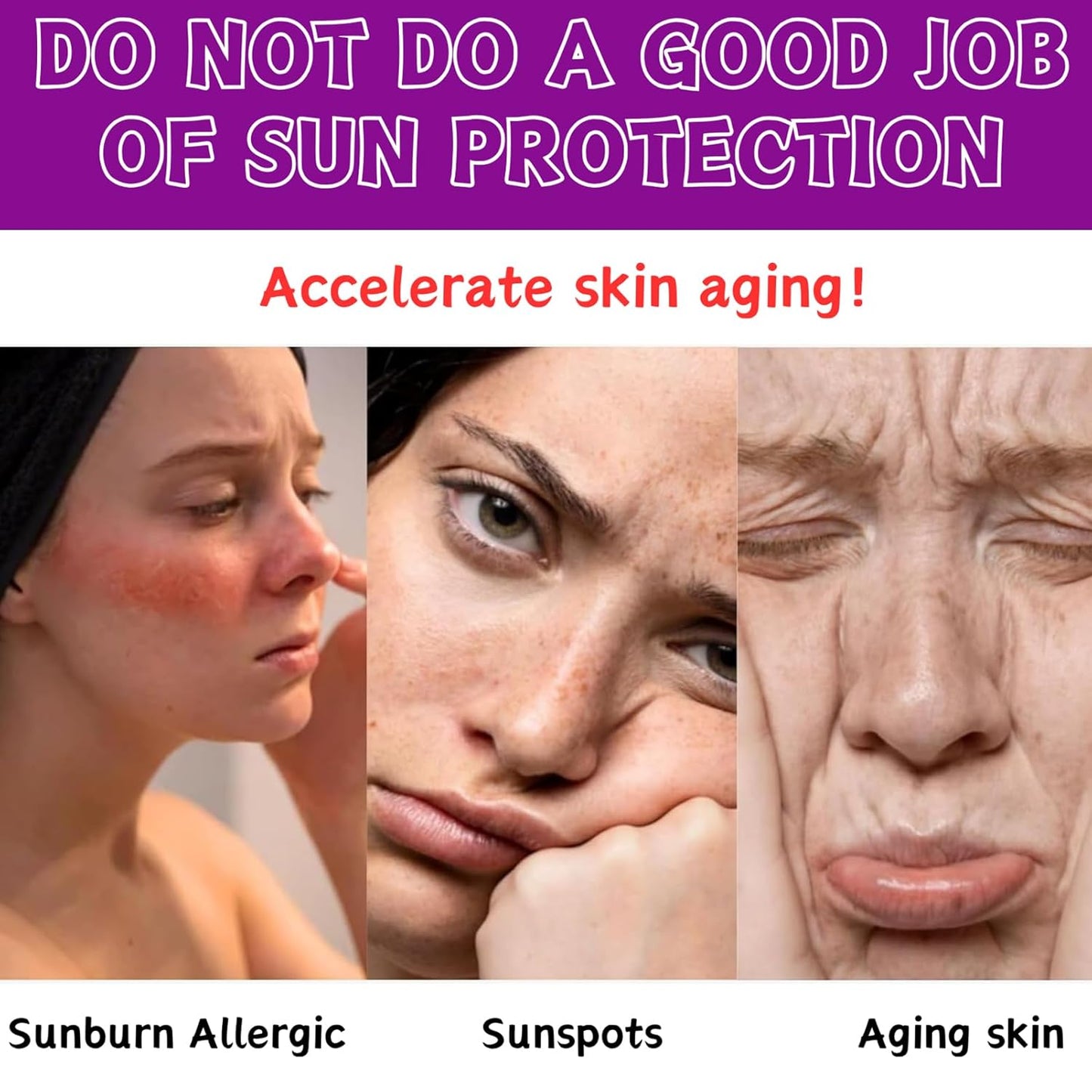 SPF 100 Sunscreen Duo Pack - 2Pcs 80G High SPF Sun Screen Protector for Face & Body - Waterproof Sport Sunscreen Lotion Travel Friendly