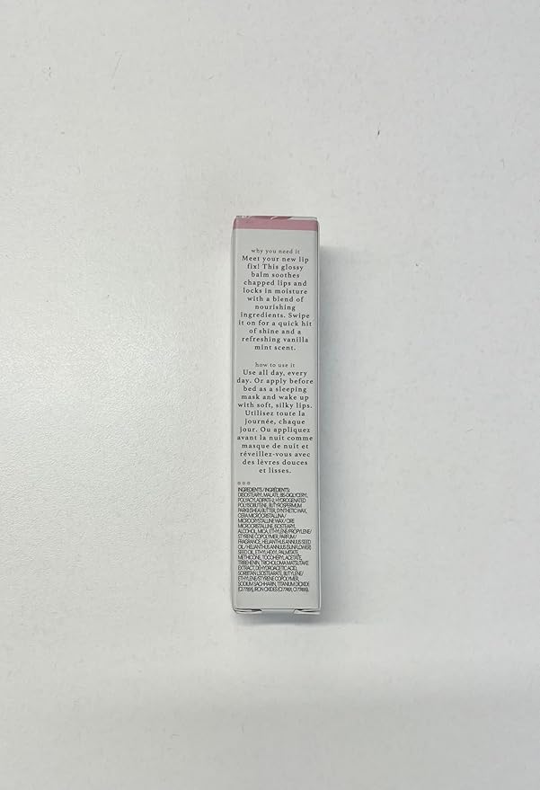 Julep 24/7 Lip Treatment – Hydrating & Glossy Lip Balm and Lip Sleeping Mask with Shea Butter – Moisturize, Protect & Soothe – Vegan & Cruelty-Free - Sheer Berry