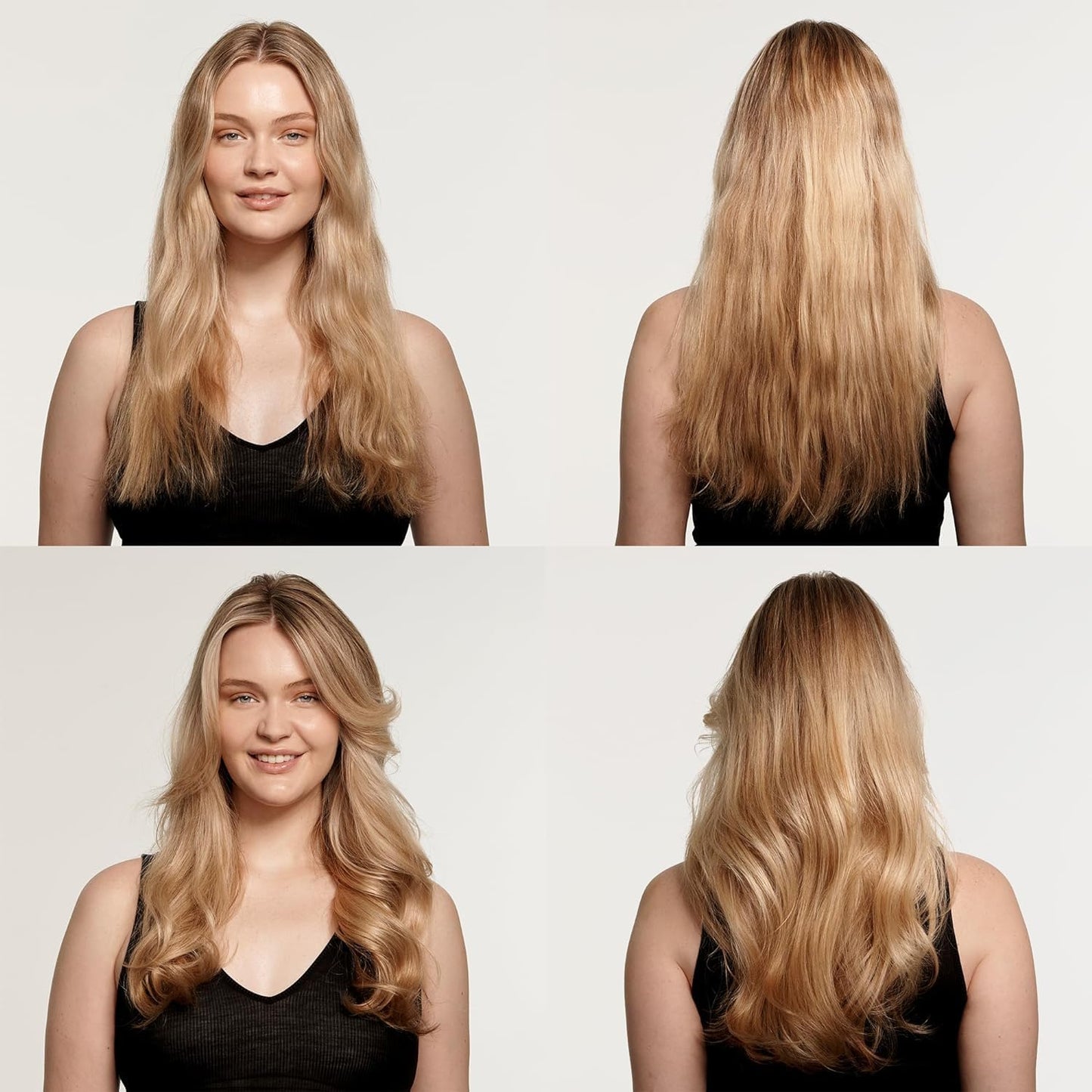 SEEN Discovery Kit - Fragrance Free - Non-Comedogenic & Hair Set- Dermatologist-Developed - Safe for Sensitive, Eczema & Acne Prone Skin