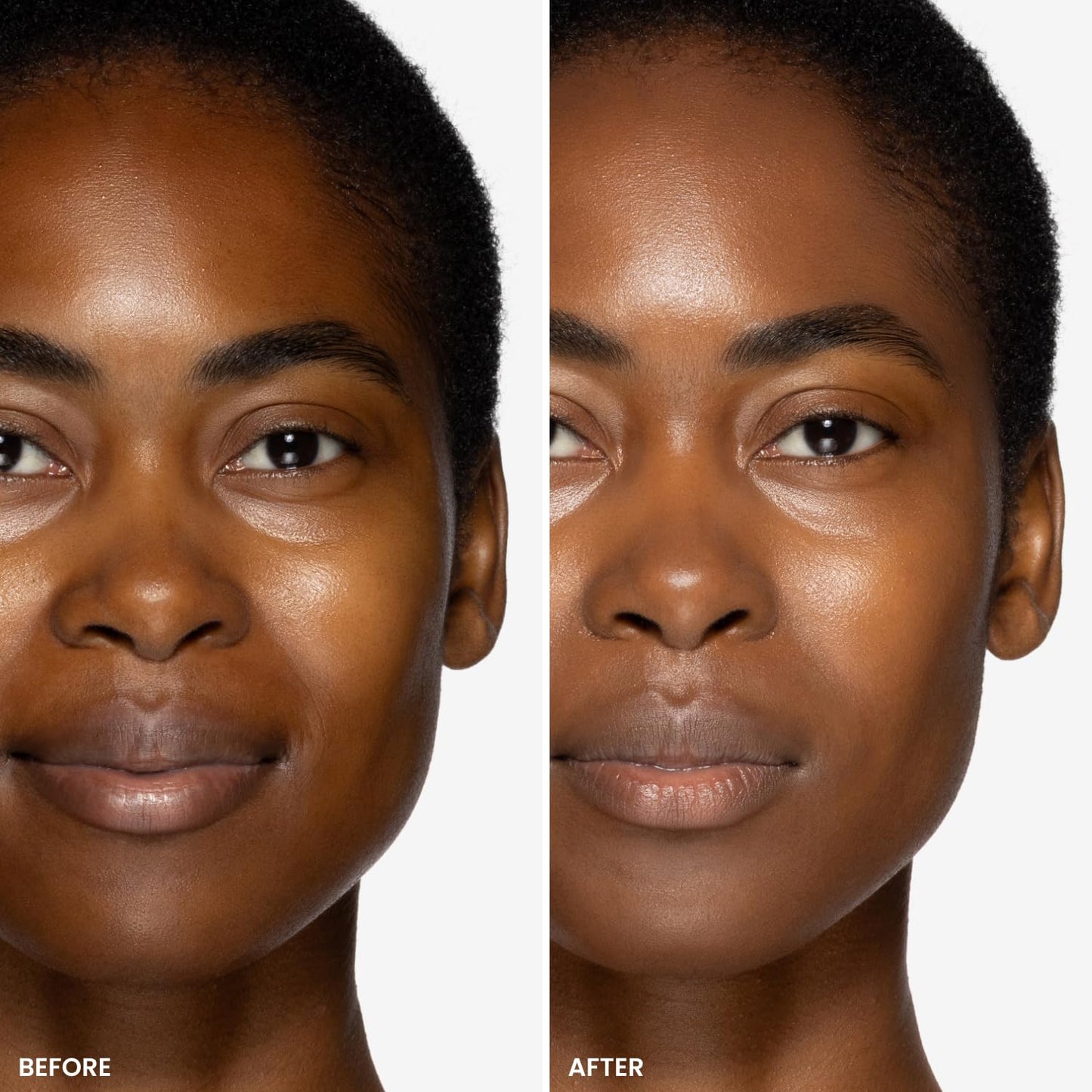 OFIR Sheer Skin Hydrating Tinted Moisturizer for Face | Lightweight Face Tint Makeup | Breathable Vegan Skincare Routine | Sheer Coverage Makeup Formula | Allspice – Deep to Very Deep 1 FL OZ