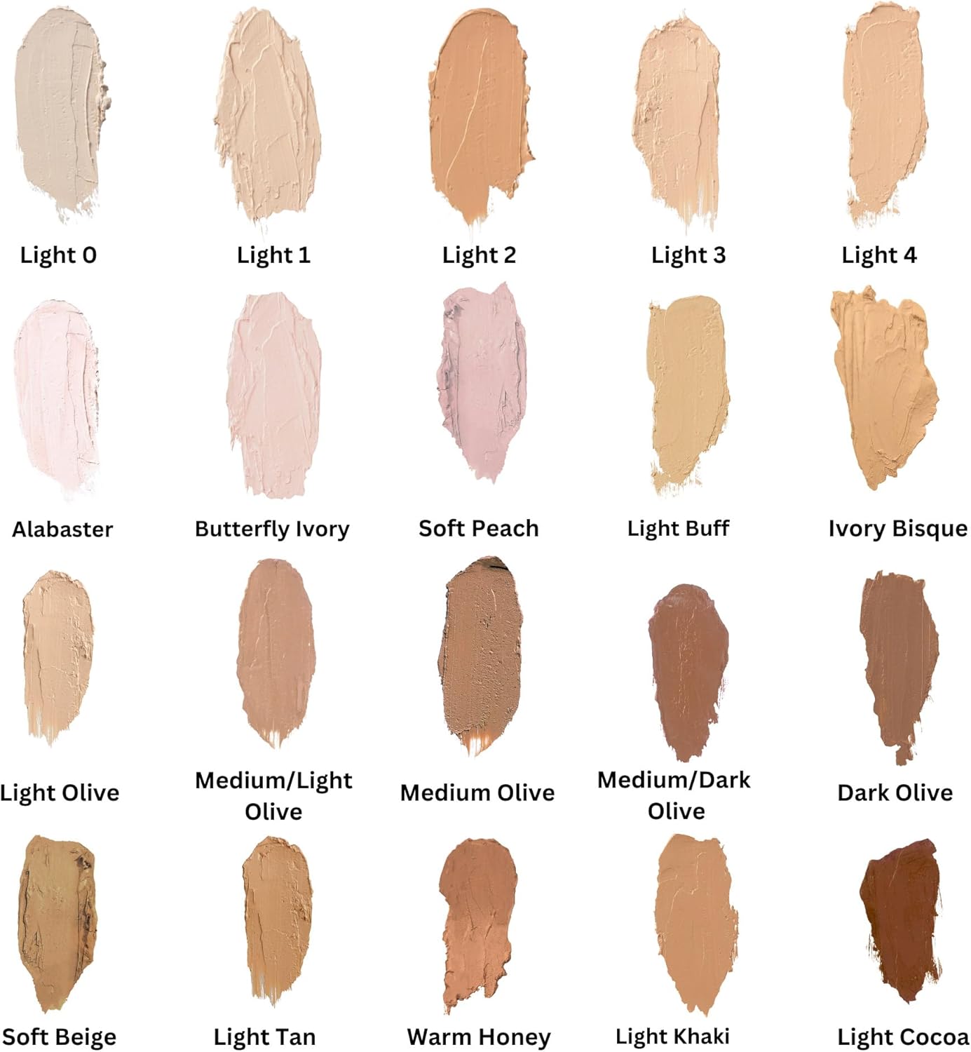 Mehron Makeup CreamBlend Stick | Face Paint, Body Paint, & Foundation Cream Makeup | Body Paint Stick Perfect for Halloween .75 oz (21 g) (Ebony)