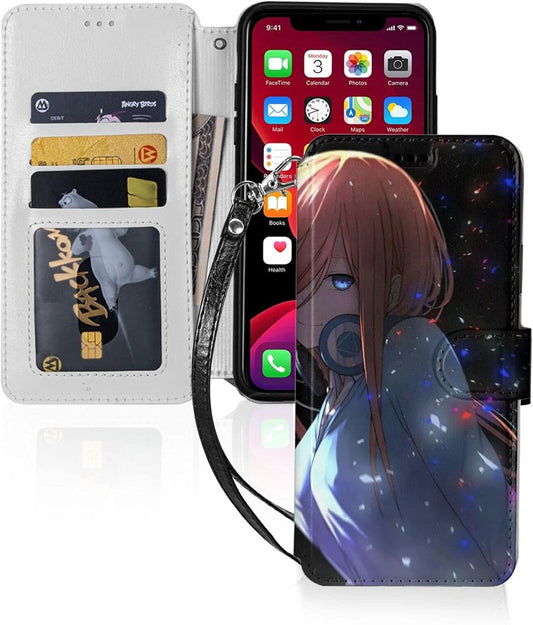 Right Hand Professional Plus Non-Swivel Rainbow Titanium Cutting Shear (5.5in)