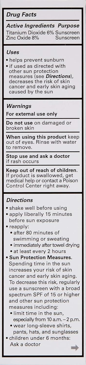 Jan Marini Skin Research Physical Protectant Tinted SPF 45 - Daily Face Protectant Product - Tinted SPF Facial Sunscreen - Sunscreen Aids Against Visible Wrinkles - Light to Medium Skin Tones - 2 oz