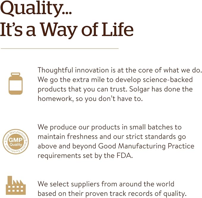 Solgar Biotin 10,000 mcg, 60 Vegetable Capsules - Energy, Metabolism, Promotes Healthy Skin, Nails & Hair - Super High Potency - Non-GMO, Vegan, Gluten Free, Dairy Free, Kosher - 60 Servings