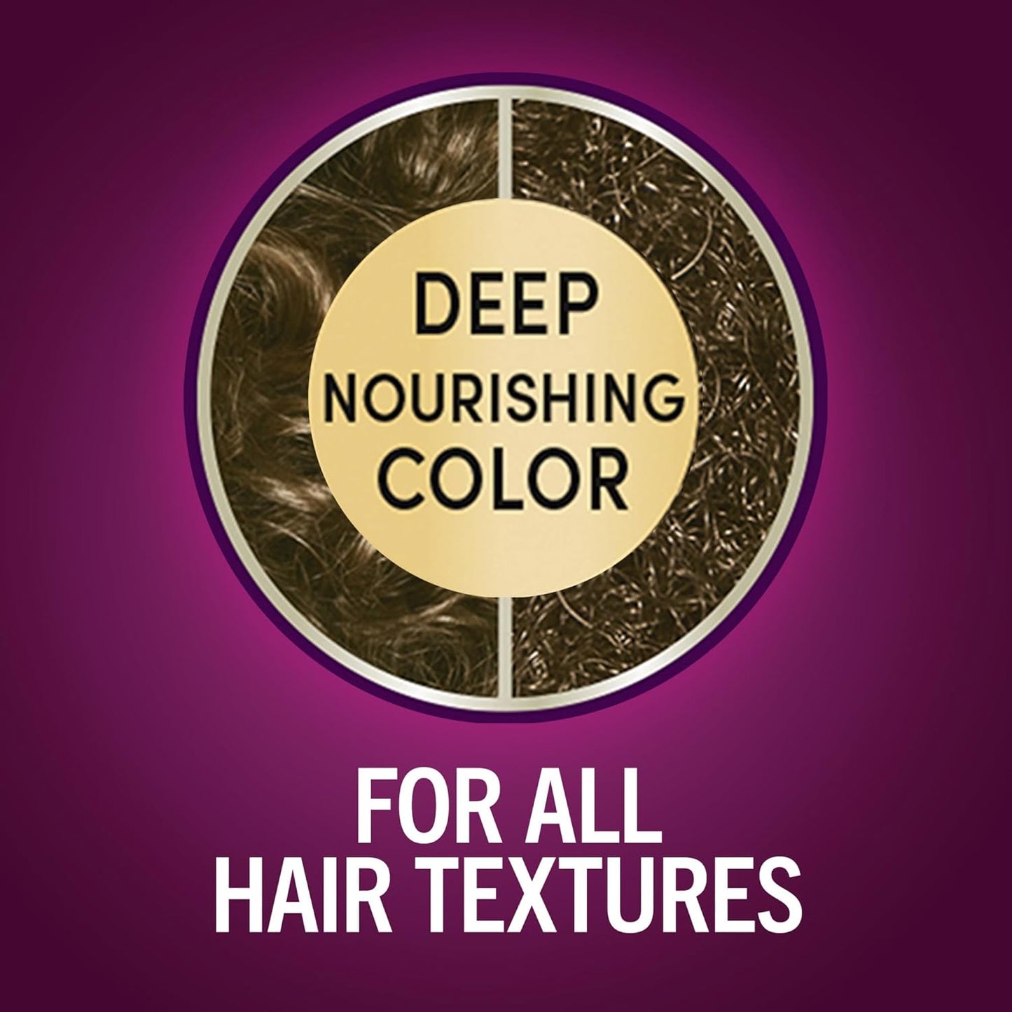 Schwarzkopf Keratin Permanent Hair Dye Cream, 6.83 Light Brown, Professional Quality Color for Up to 100% Gray Coverage, Bond Enforcing System