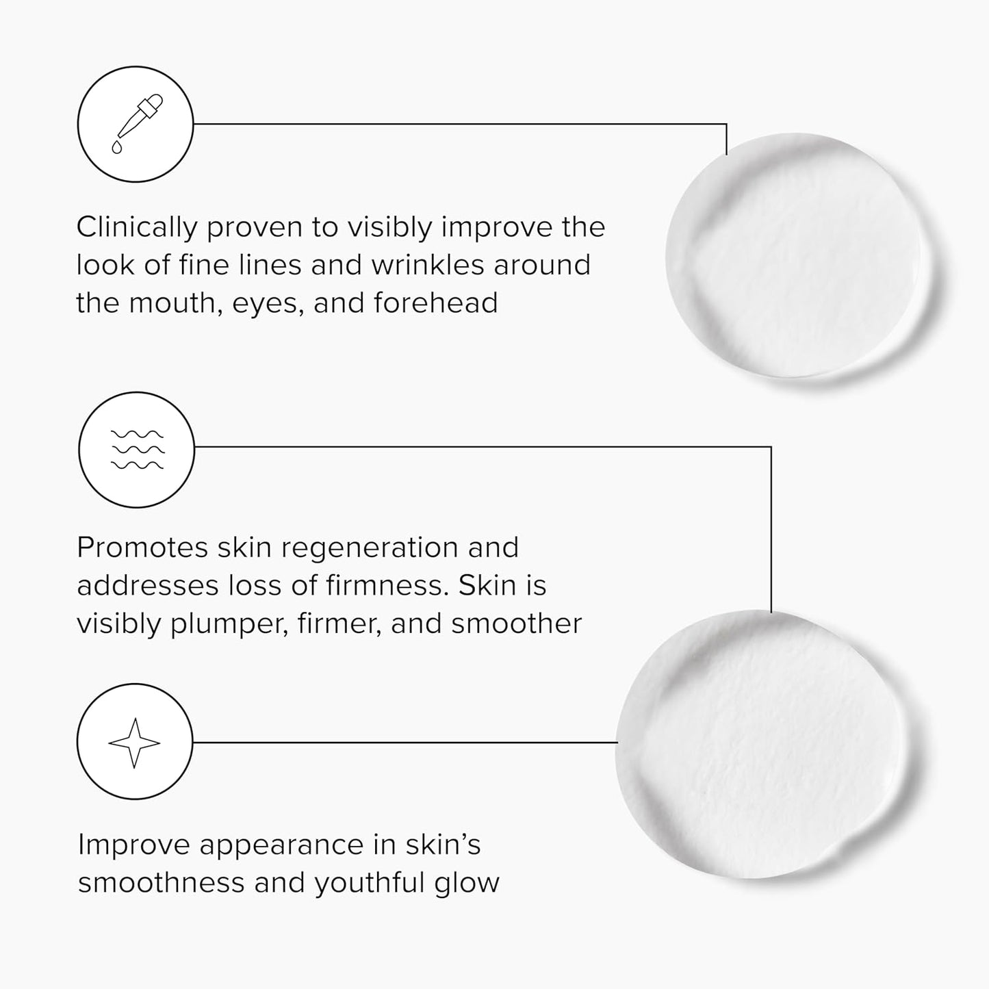 DRMTLGY Best Sellers Bundle: Brightening Eye Masks, Needle-less Serum, & Anti-Aging Tinted Moisturizer with SPF 46