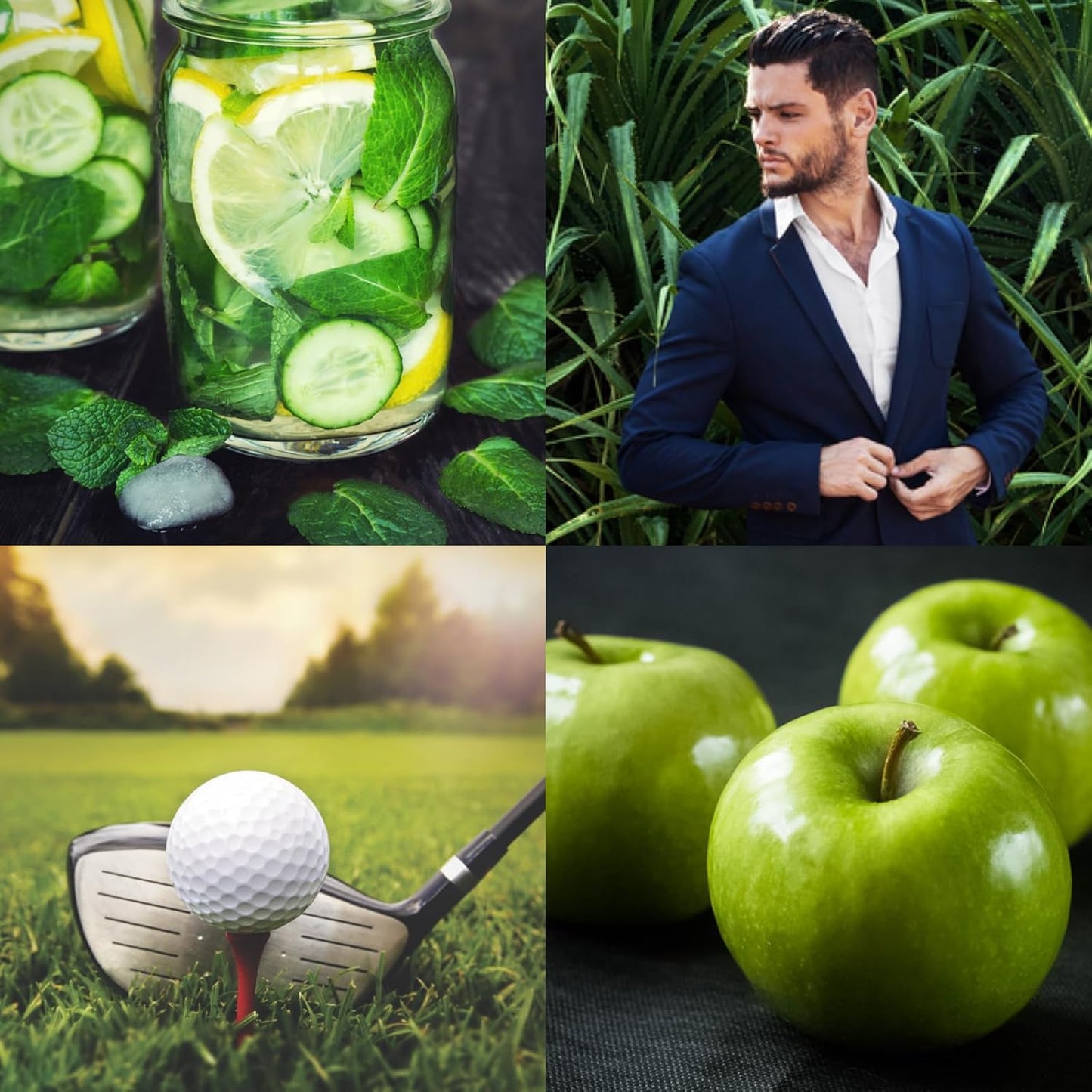 Perfumer's Choice Milton-Lloyd No 9 Victor - Cologne for Men - Aromatic Fougere Fragrances - Mens Cologne - Long Lasting Perfume for Men - 2.8 oz