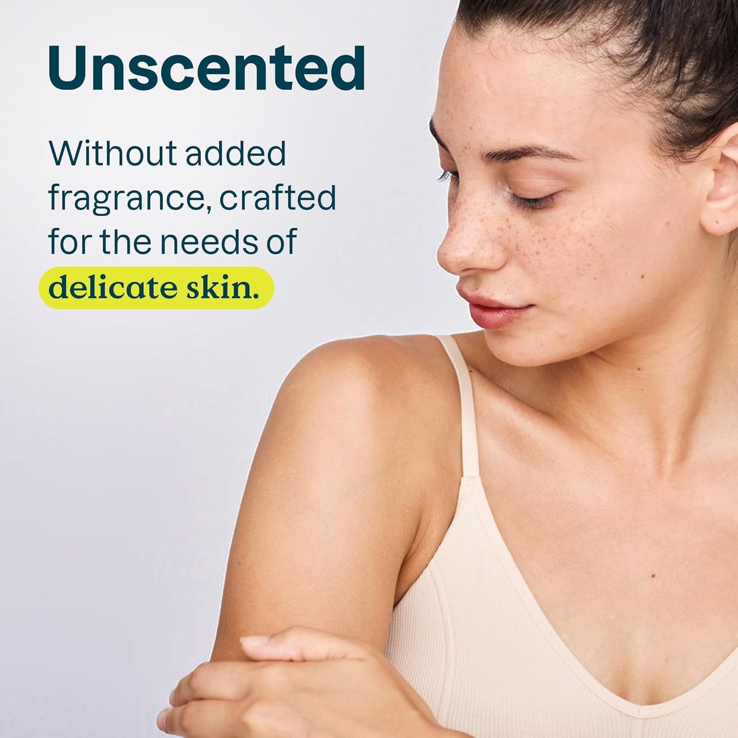 ATTITUDE Hair Conditioner for Sensitive Dry Scalp, Soothing Oat, Naturally Derived Ingredients, Dermatologically Tested, Vegan Detangler, Extra Gentle, 32 Fl Oz (Pack of 6)