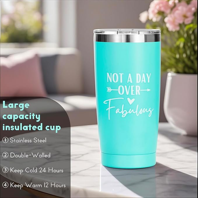 9PCS Relaxing Spa Gifts Basket Set for Women Blue Ocean, Self Care Gifts Mother Day's Gifts Idea for Birthday Gifts, Best Friends Sister Wife Girlfriend Coworker Teacher Employee