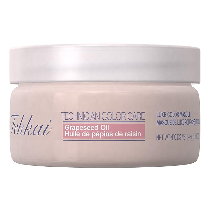 Fekkai Technician Color Care Mask 1.69 Oz, 1.690-Fluid Ounce