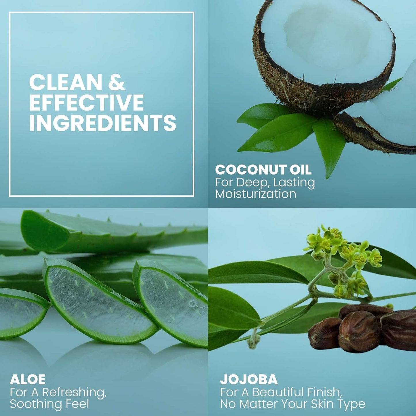 Eva Naturals 10 Actives Serum – Vitamin C, Niacinamide, Hyaluronic Acid, Turmeric, CoQ10 – Natural Anti Aging Face Serum for Dark Spots, Wrinkles, Acne, Skin Care & Facial Spot Remover