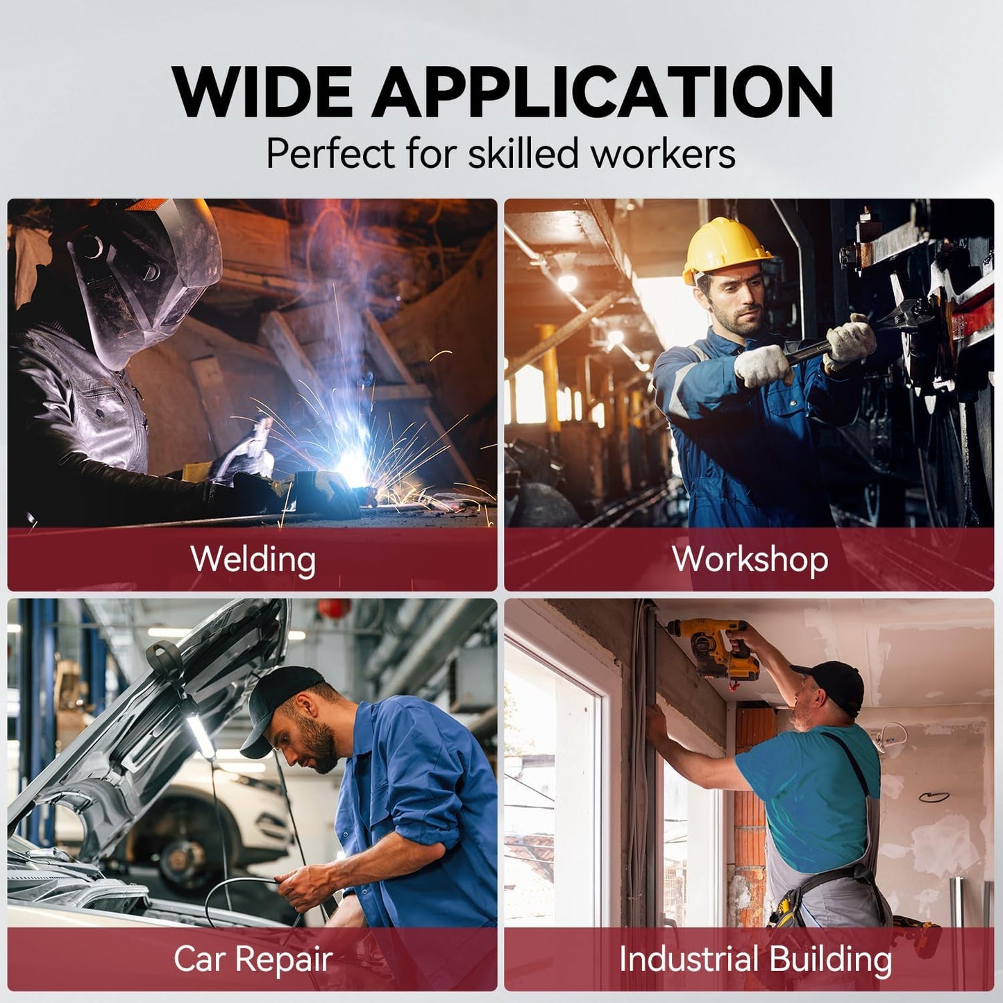 ARCCAPTAIN Reversible Welding Cap, 8 Panel Protective Welders Cap, 10 oz Fireproof Cotton Comforts for Safety and Protection While Welding to Men Women, Deep Blue, 7 1/8