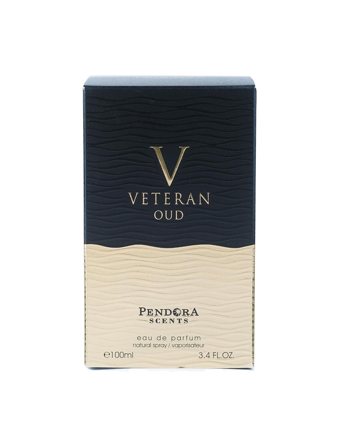 Paris Corner VETERAN OUD EDP 3..4 Fl Oz Perfume Unisex by Pendora Scents