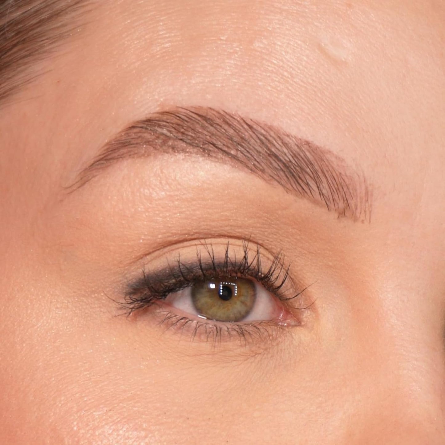 Sandstone Scandinavia Waterproof Eyeliner Pencil - Vegan Hypoallergenic for Sensitive Eyes - Smudge Proof Gel liner - Hypoallergenic Makeup (Black)