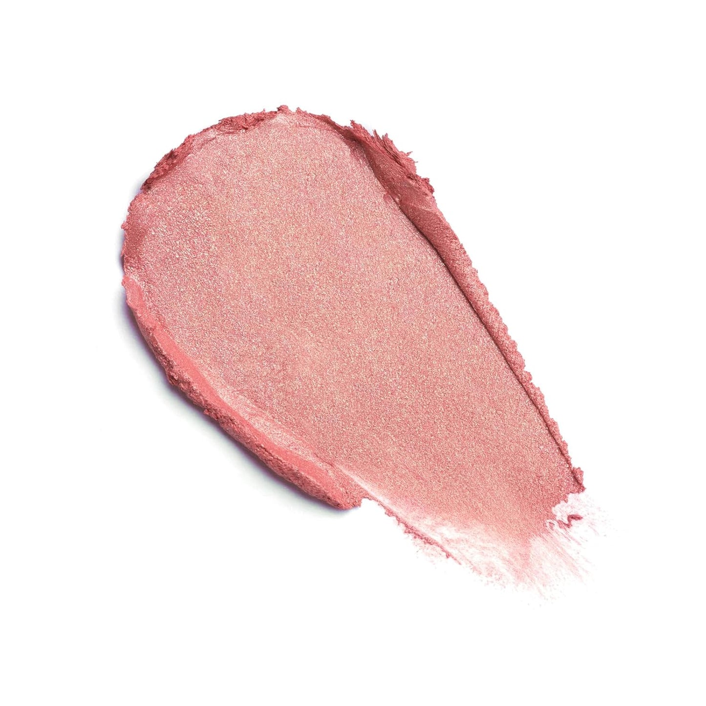 Multi-Use Makeup Stick - Blush, Lipstick, Eyeshadow & Highlighter For All Skin, Buildable Color, Long-Lasting, Lightweight, Natural Soft Finish(03 Tulip Shimmer), 0.158 oz