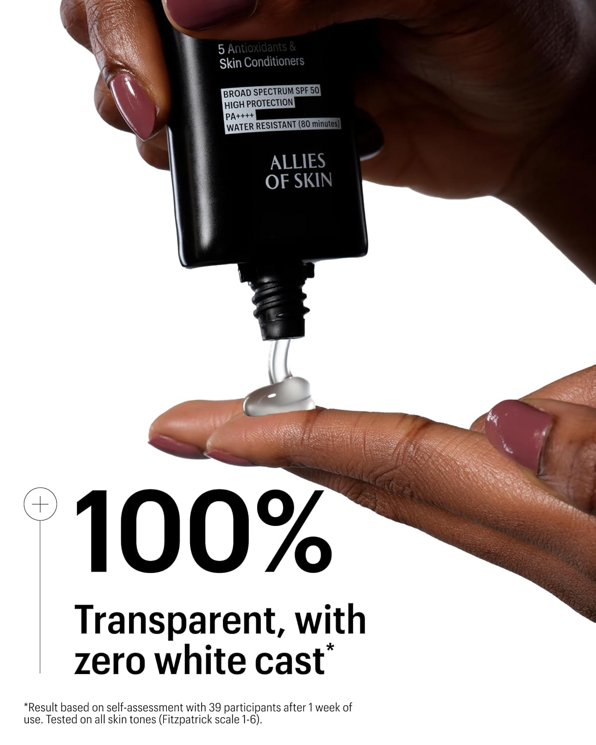 Allies of Skin Daily Face Sunscreen SPF 50 & Ceramide Repair Lip Balm | Hydrating Skincare for Sun Exposure | Dermatologist Tested Formulas For All Skin Types | (1.7 oz, 0.13 oz)