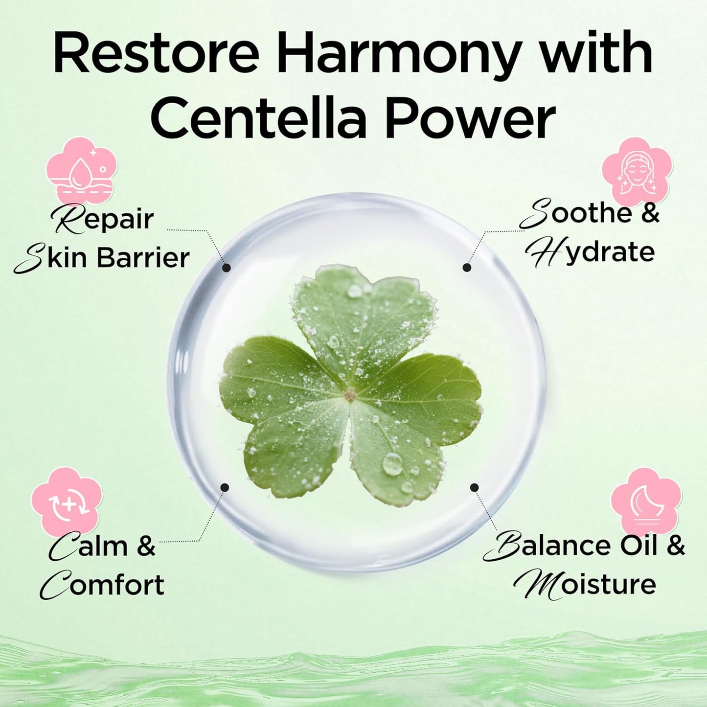 BEPHOLAN Cluster Lash Glue Remover 60ml, DIY Eyelash Extension Remover, Bond & Seal Adhesive Professional & Self Use, for Sensitive Eyes, Eye Makeup & Mascara Remover