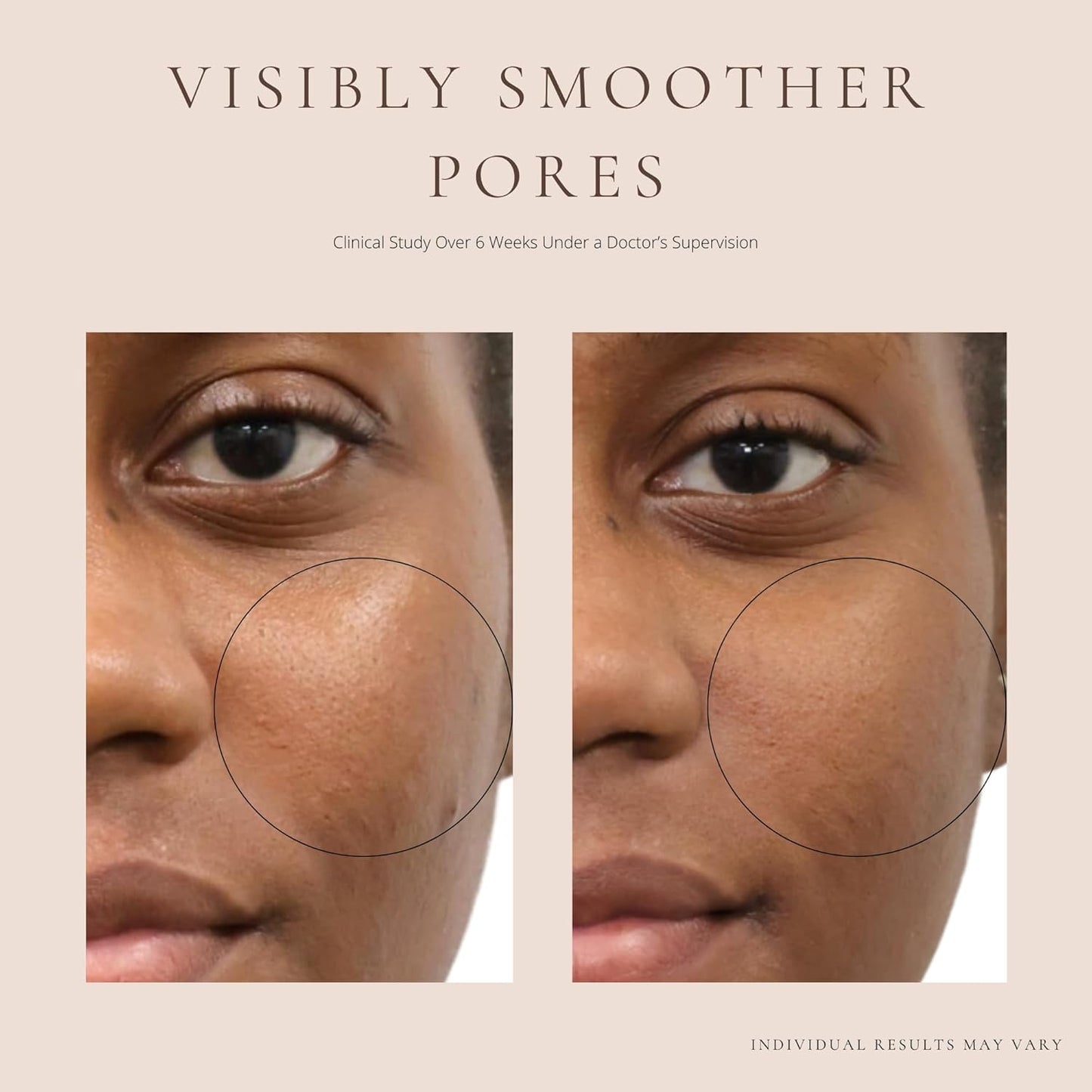 SAINT JANE - Luxury Sun Ritual - Pore Smoothing SPF 30 Mineral Sunscreen | Luxury, Floral-Infused, Clean Skincare (1.7 oz | 50 ml)