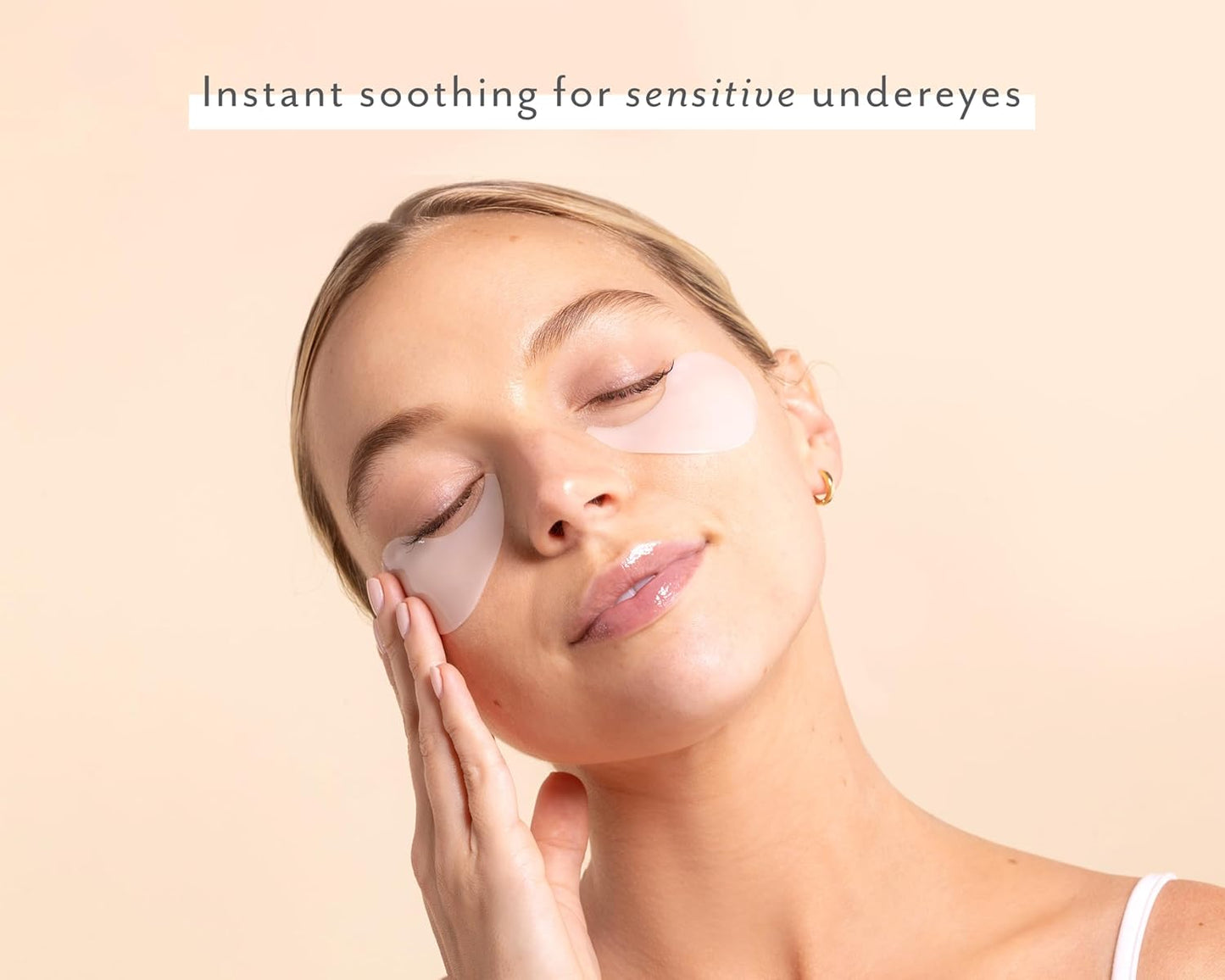 Patchology Cozy Comforts Holiday Skincare Gift Set - Soothing Under Eye Patches, Barrier-Boosting Hydrating Sheet Masks & Calming Mist - Winter Skincare Kit for Glowing Skin (Limited Edition)