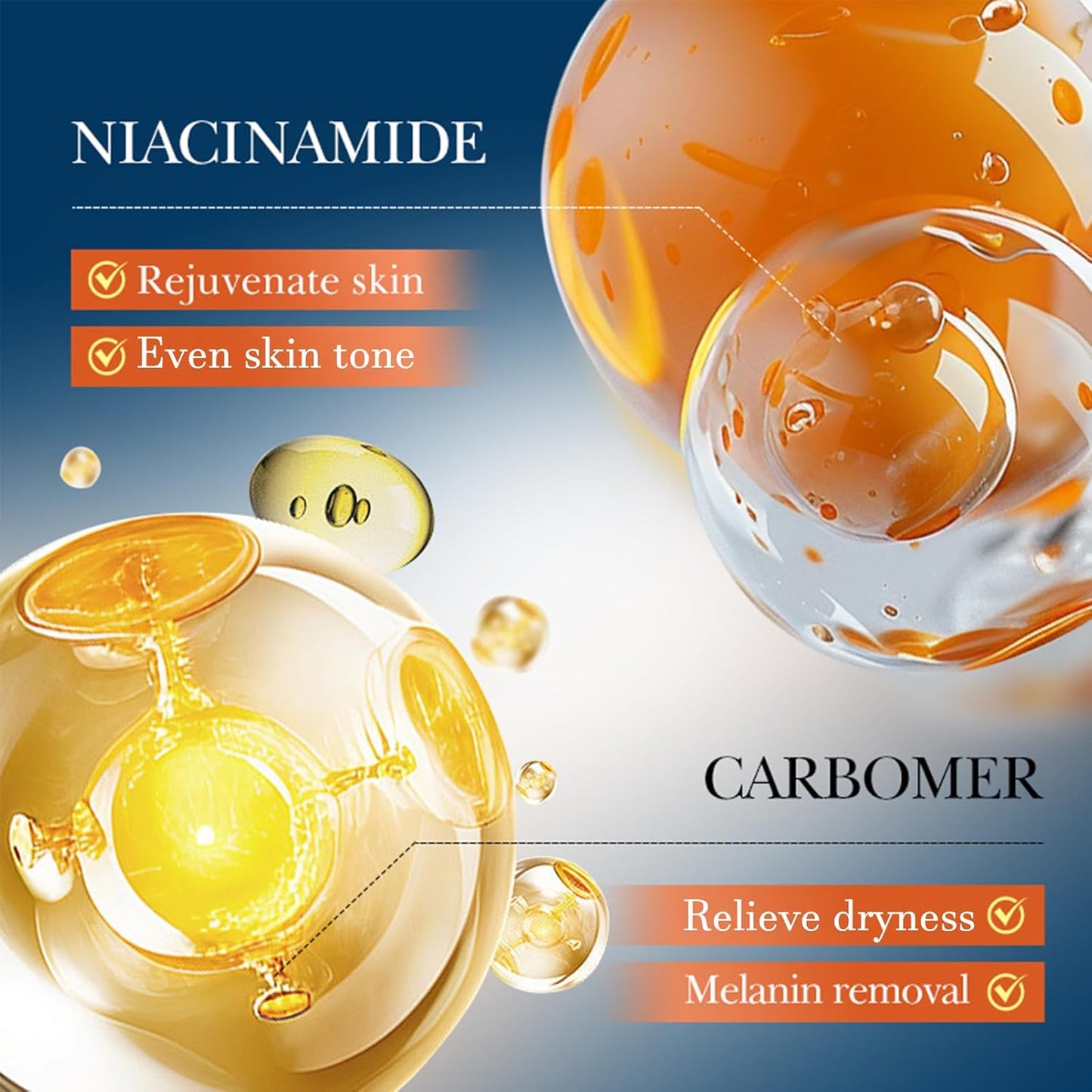 Skin Care Set Kit Vitamin C Korean Skincare Set Skin Care for Kids Includes Toner, Serum,Cleanser Gift Set for Women Teens Girls (4pcs Travel Set)