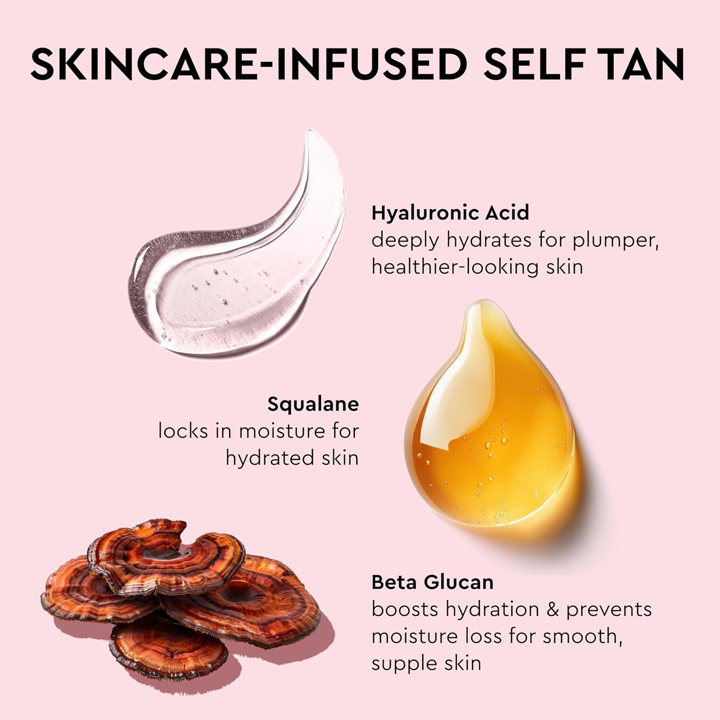 Tanologist Hydrating Daily Glow Body Lotion- Medium/Dark, Buildable & Transfer-Proof Gradual Self Tanner, Summer Fragrance, Natural Not Orange, Lasts 7 Days, Vegan Clean Formula, 8.45 fl oz