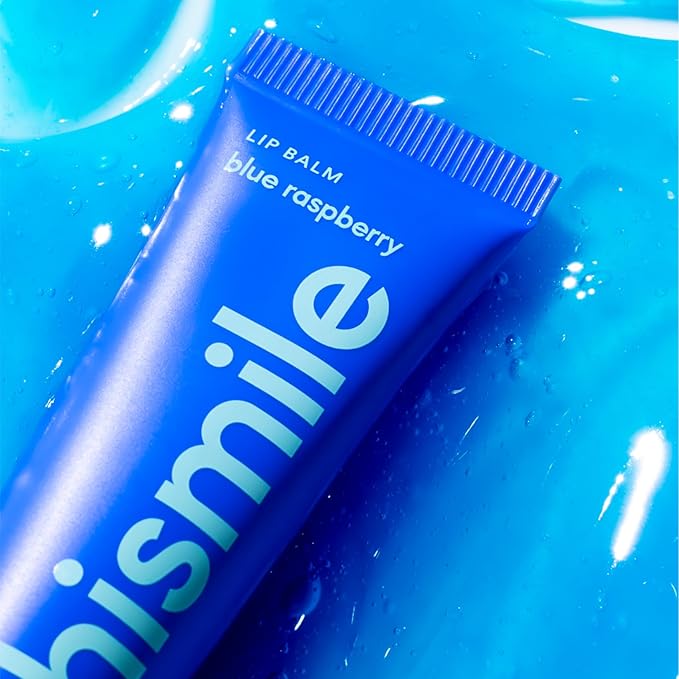 Hismile Lip Balm, Flavoured Lip Balm, Lasting Hydration, Lip Hydration, Vegan Lip Balm, Untinited Lip Balm