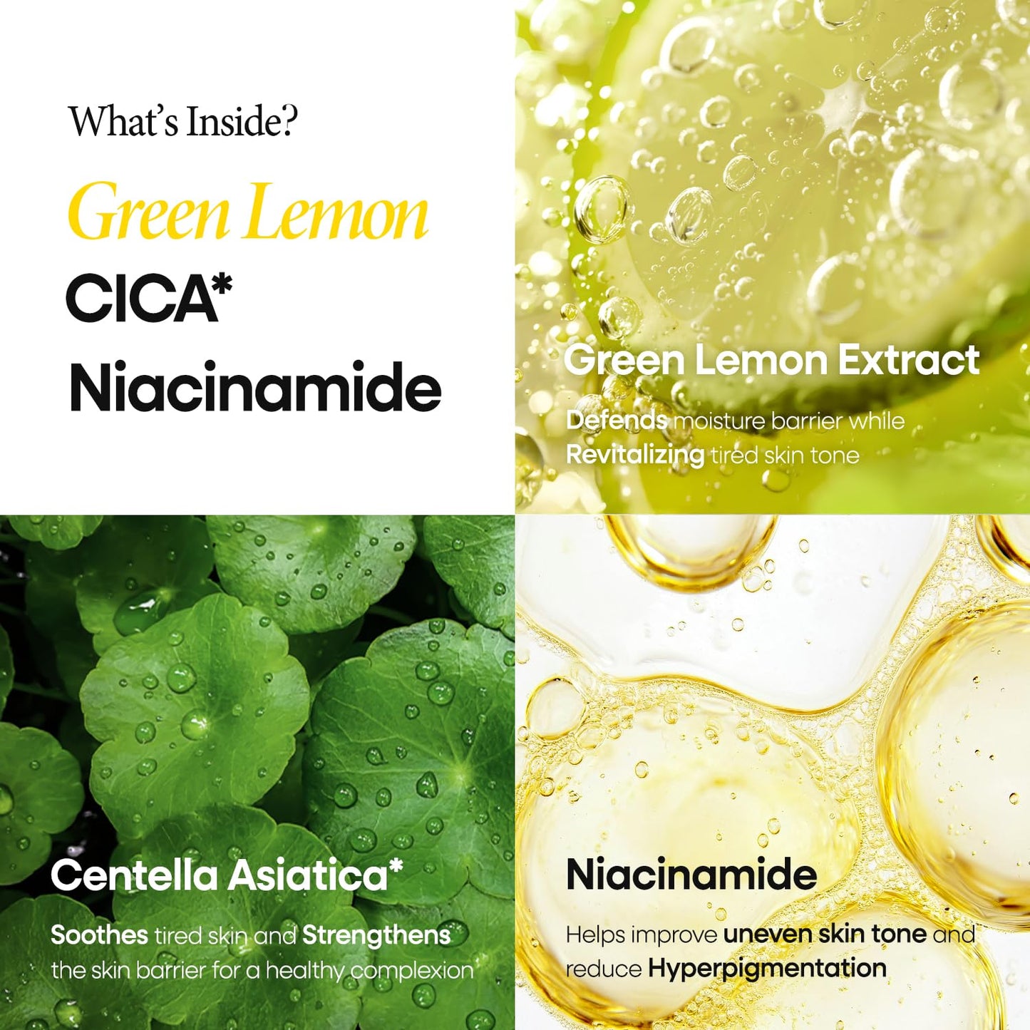 Nature Republic Vitapair C Glow Face Mask (30 vegan sheets) Niacinamide & Centella Asiatica Extract Bulk Facial spa Mask for Moisturizing & Hydrating Glow, korean beauty skin care for all skin types