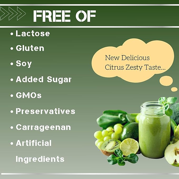 Superfoods Reds and Green Organic Daily 11.64 oz