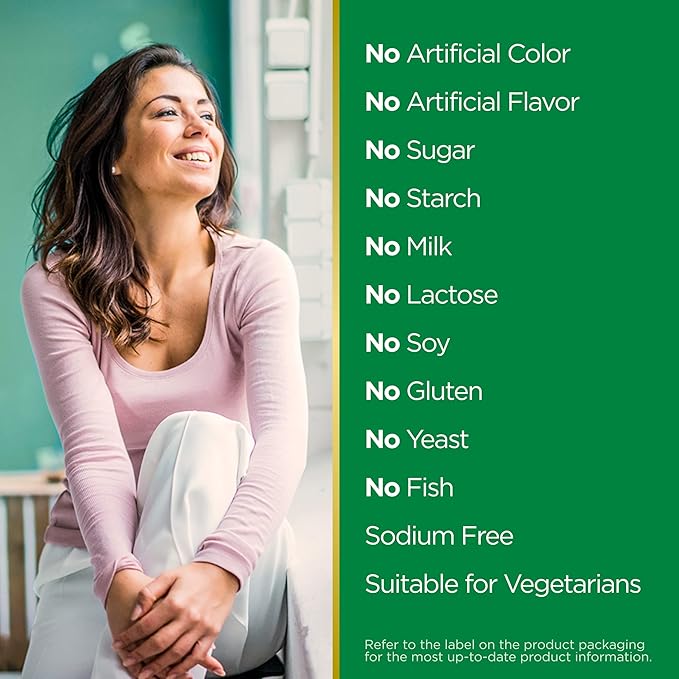 Biotin by Nature's Bounty, Vitamin Supplement, Supports Metabolism for Cellular Energy and Healthy Hair, Skin, and Nails, 5000 mcg, 60 Quick Dissolve Tablets