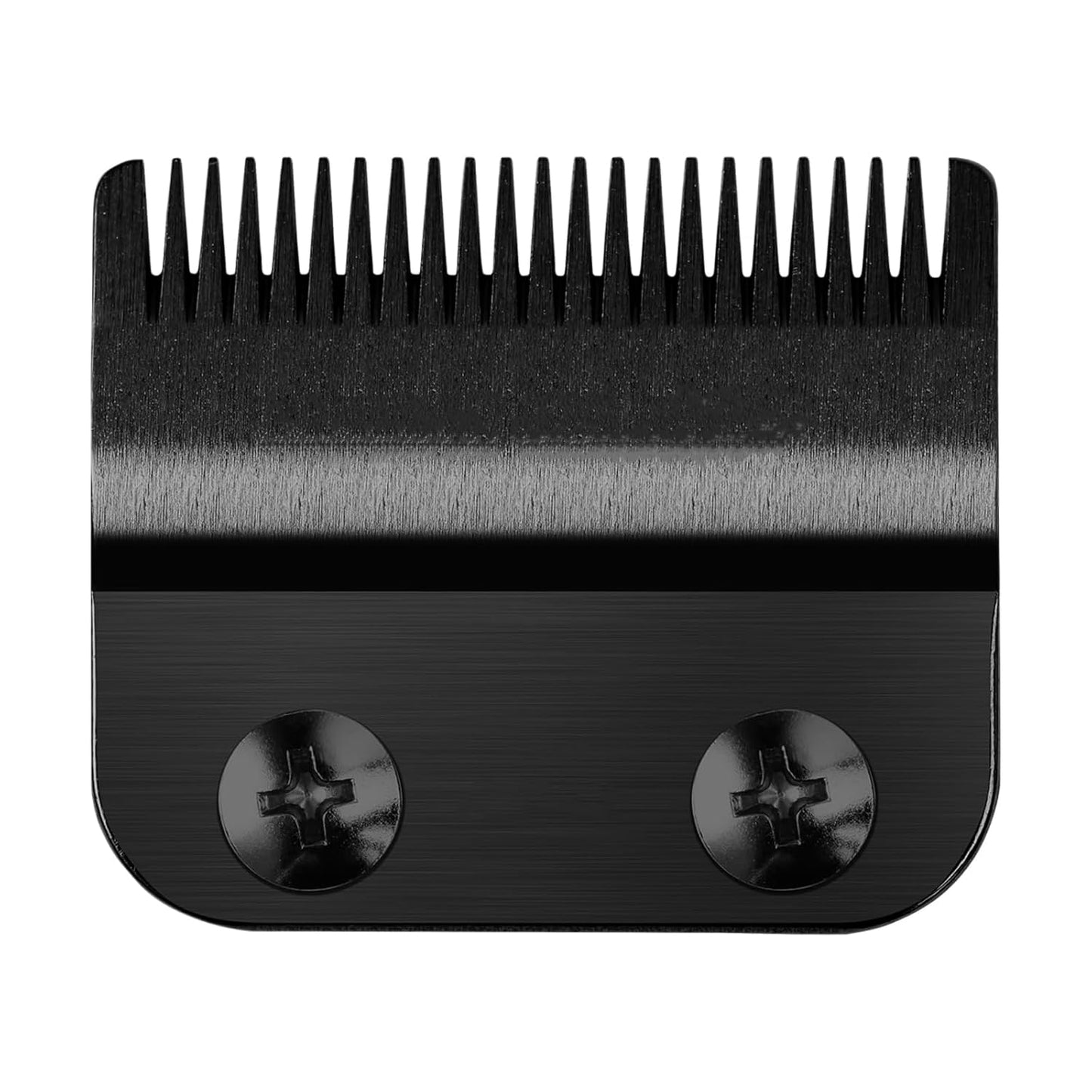 Replacement DLC Blade Compatible with BaBylissPRO FX870 Series and FX825 Outlining Hair LoPROFX Trimmers FX880, Black