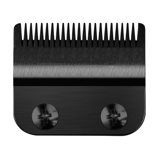 Replacement DLC Blade Compatible with BaBylissPRO FX870 Series and FX825 Outlining Hair LoPROFX Trimmers FX880, Black