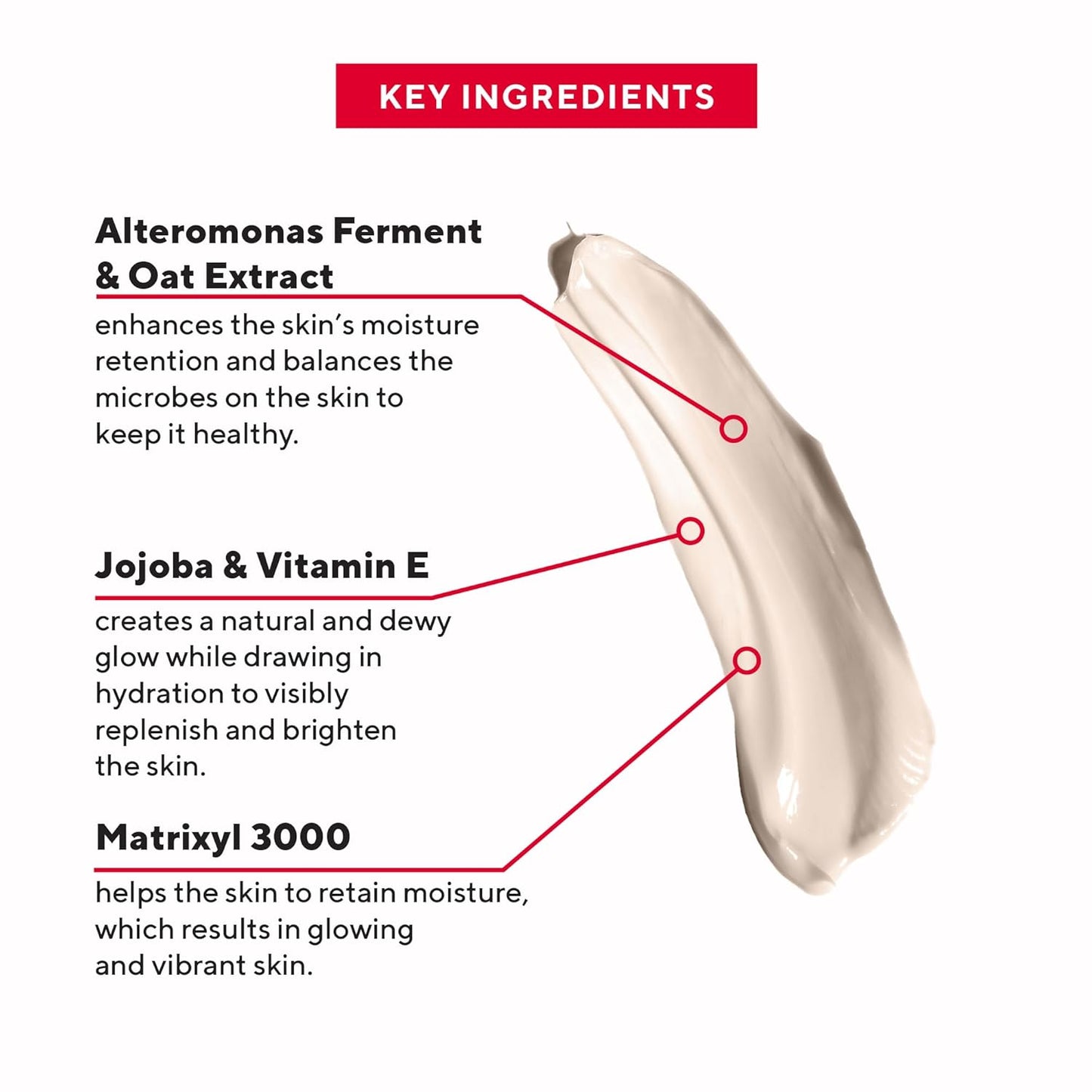 Lightweight Complexion Perfecting Makeup Face Primer, Awaken by Mirabella Beauty - Silicone-Free Flawless Base Facial Primer Serum for Foundation & Makeup - Paraben & Gluten-Free - 25.5ml/0.86 fl.oz.