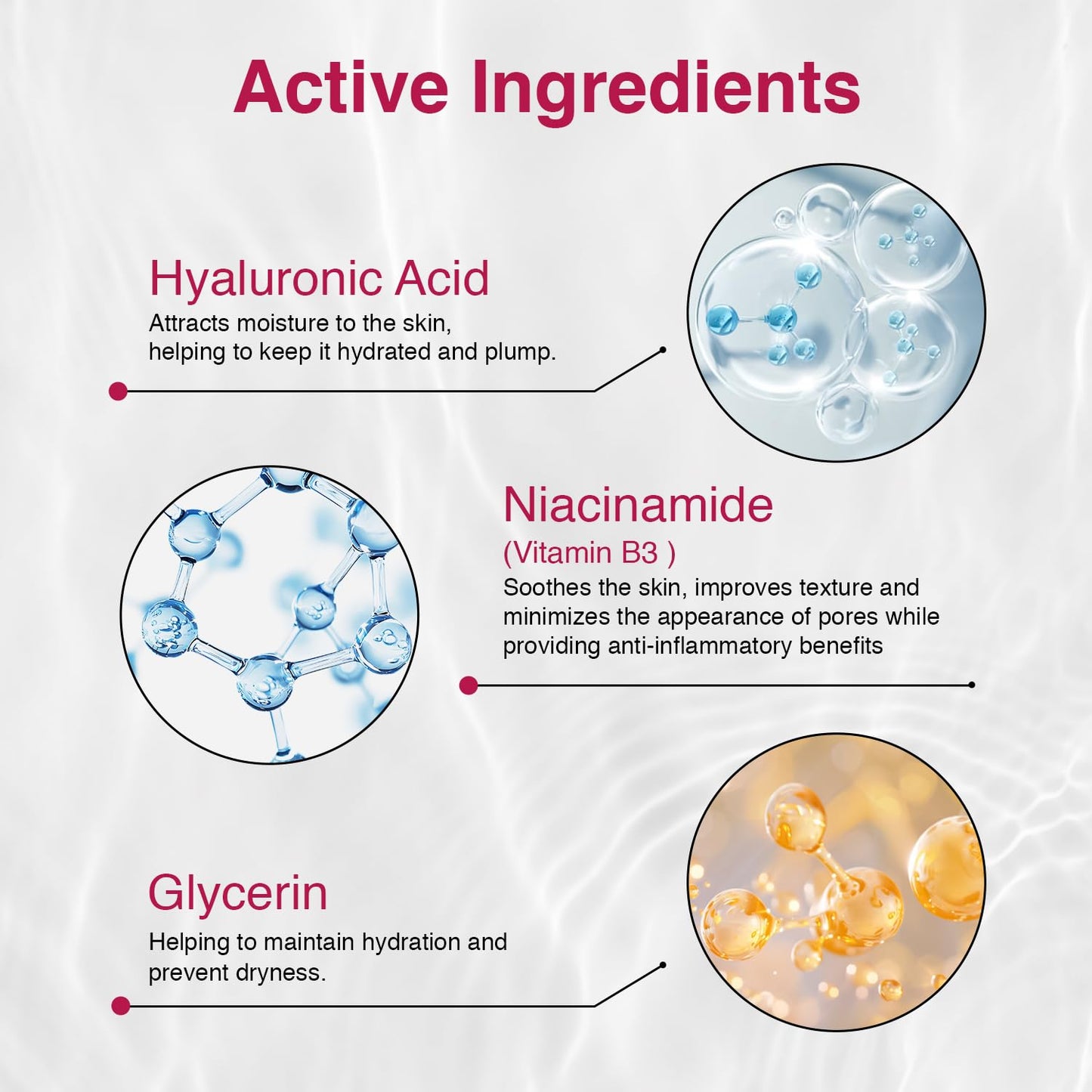 6SKINS® Pore Minimizer Foaming Facial Cleanser – Exfoliating Face Wash with Anti-Sebum P, Niacinamide & Evening Primrose | Gentle Hydrating Korean Face Wash for All Skin Types | 5.07 fl oz