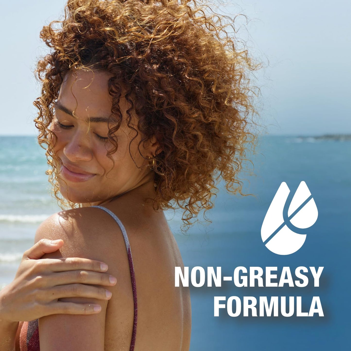 CoreTex Sun X 50 SPF Broad Spectrum Sunscreen Packets - Bulk Pack of 100 Paraben, Oxybenzone, Octinoxate, & Oil Free Sunscreen - No White Cast and Water & Sweat Resistant Up to 80 Minutes