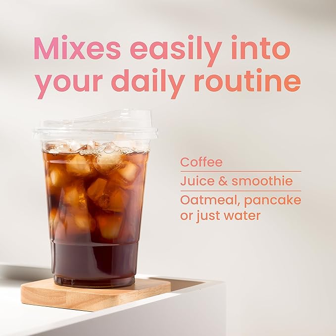 Hydrolyzed Collagen Powder for Women & Men, Organic Collagen Peptides Powder, Type I & III Bovine Collagen – High Protein, Pure Collagen Content, Additive-Free - Colágeno Hidrolizado for Women (500 g)