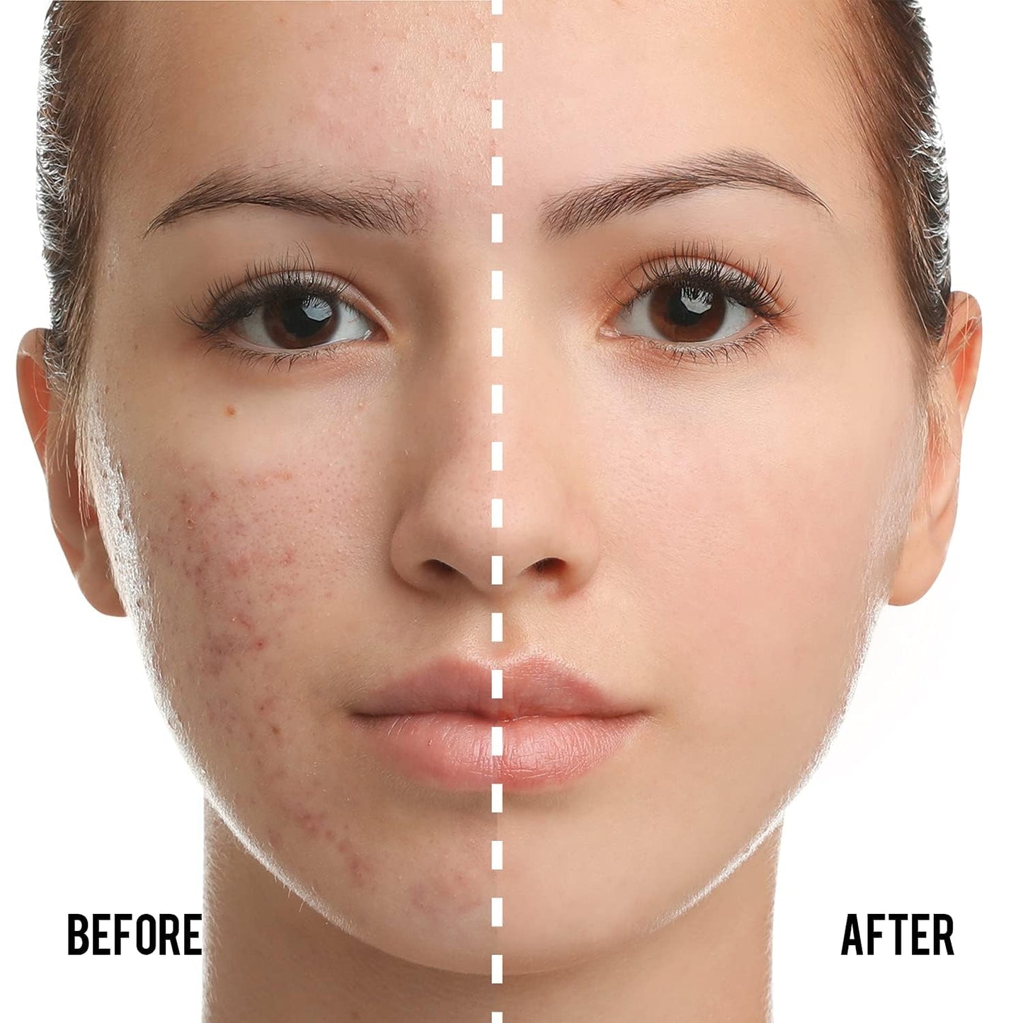 Catkin Phoenix Cushion Foundation Buildable Coverage Anti-Aging Serum Makeup, Sheer Satin Finish, Refill Included, Light Beige 0.46 Oz x 2, N12 NATURAL BEIGE