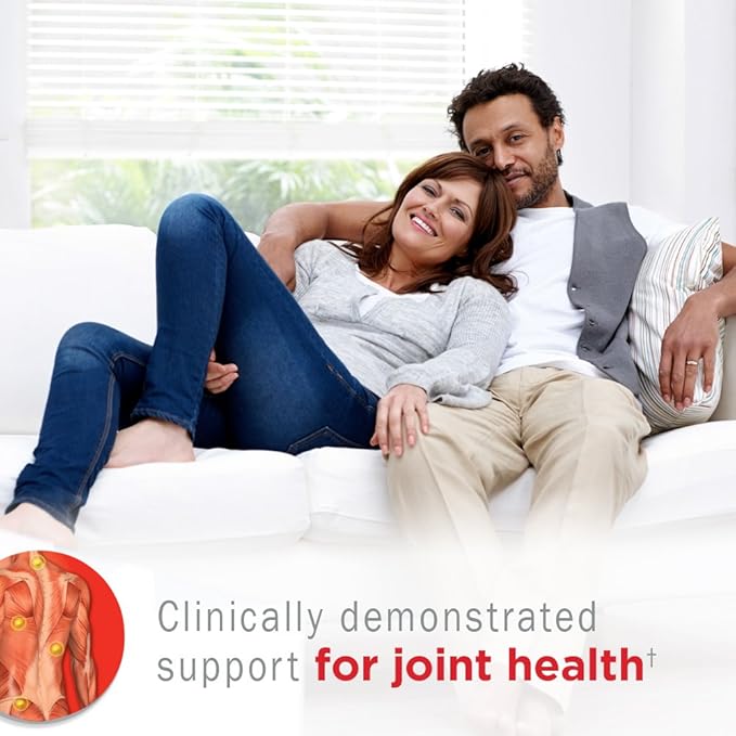Garden of Life Joint Supplement for Men and Women - Wobenzym N Systemic Enzymes, Clinically Studied Formula for Healthy Joints, Mobility, Flexibility, Post-Exercise Recovery, Gluten Free, 800 Tablets