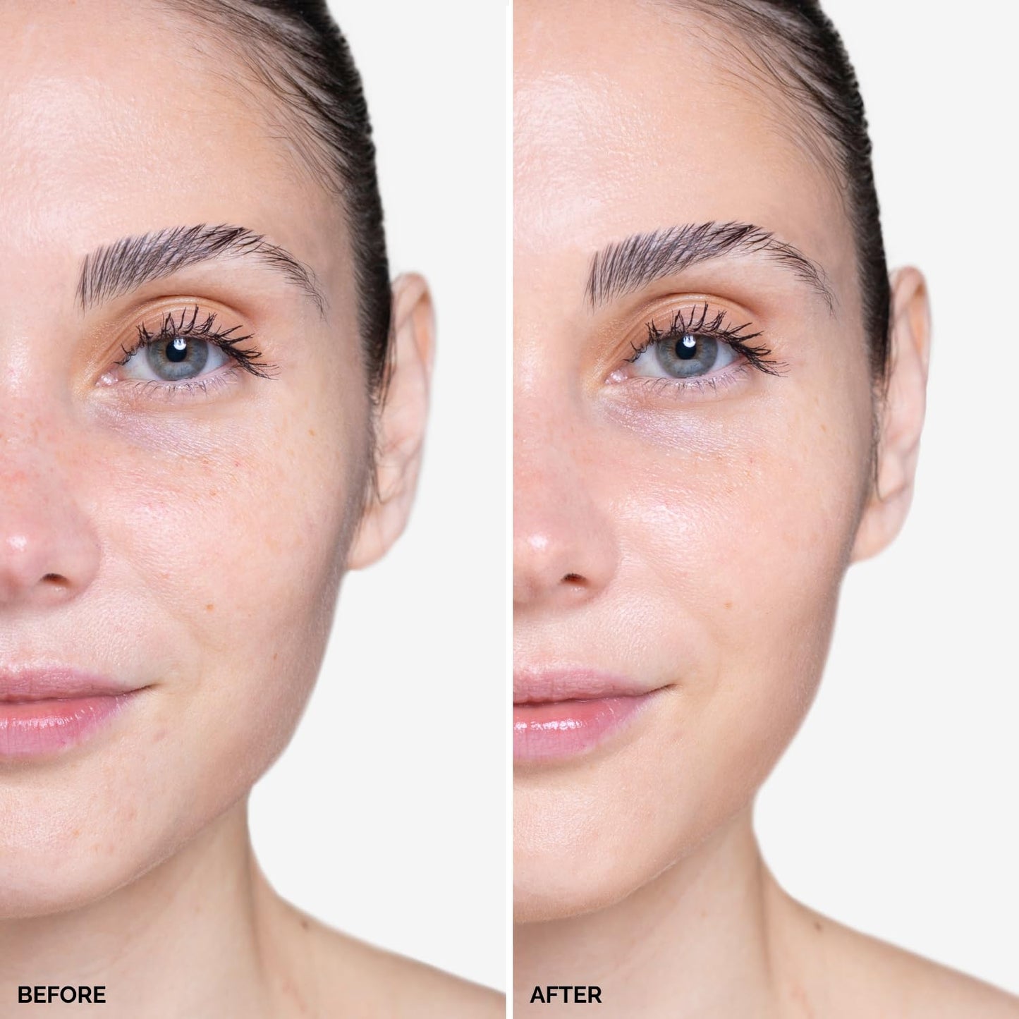 OFIR Skin Prep Dewy Primer Serum | Hybrid Makeup Skincare for Radiant Skin Prep | Wrinkle Reducing Hydrating Face Primer | Vegan, Cruelty-Free, Talc-Free Formula | Glow Finish | 1 FL OZ Tube