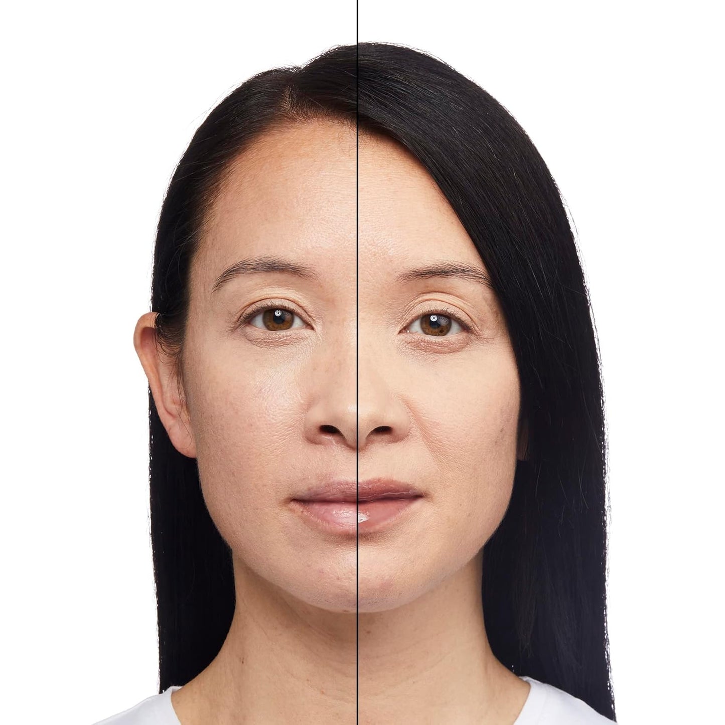 No7 High Shine Lip Gloss - Pink Latte - Moisturizing, High-Shine Lip Gloss with Jojoba Oil for Lips - Hydrating, Longwear Lip Makeup - Non-Sticky Formula (8ml)