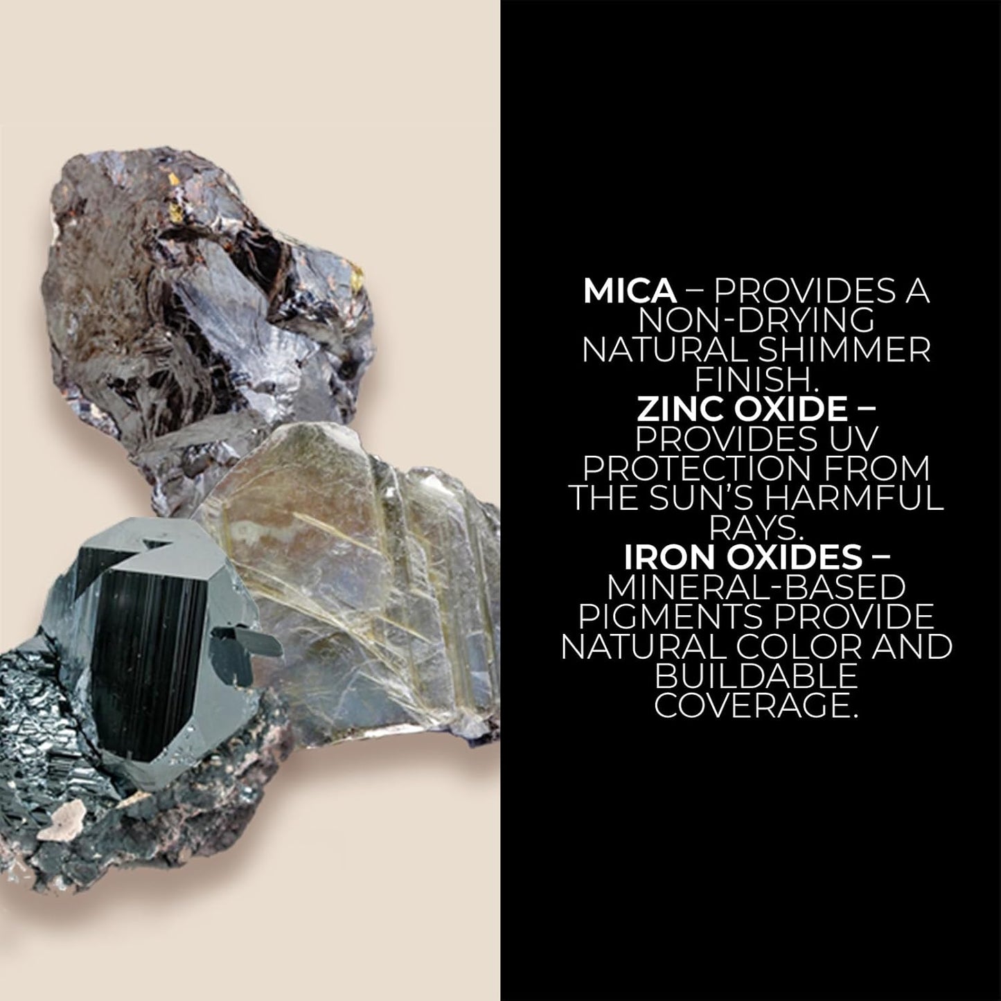 Bellapierre Mineral Foundation SPF 15 – Loose Powder Foundation, Full Coverage Mineral Makeup with Matte Finish – Vegan, Cruelty Free, Hypoallergenic, Oil & Talc Free – 0.32 oz - Acorn