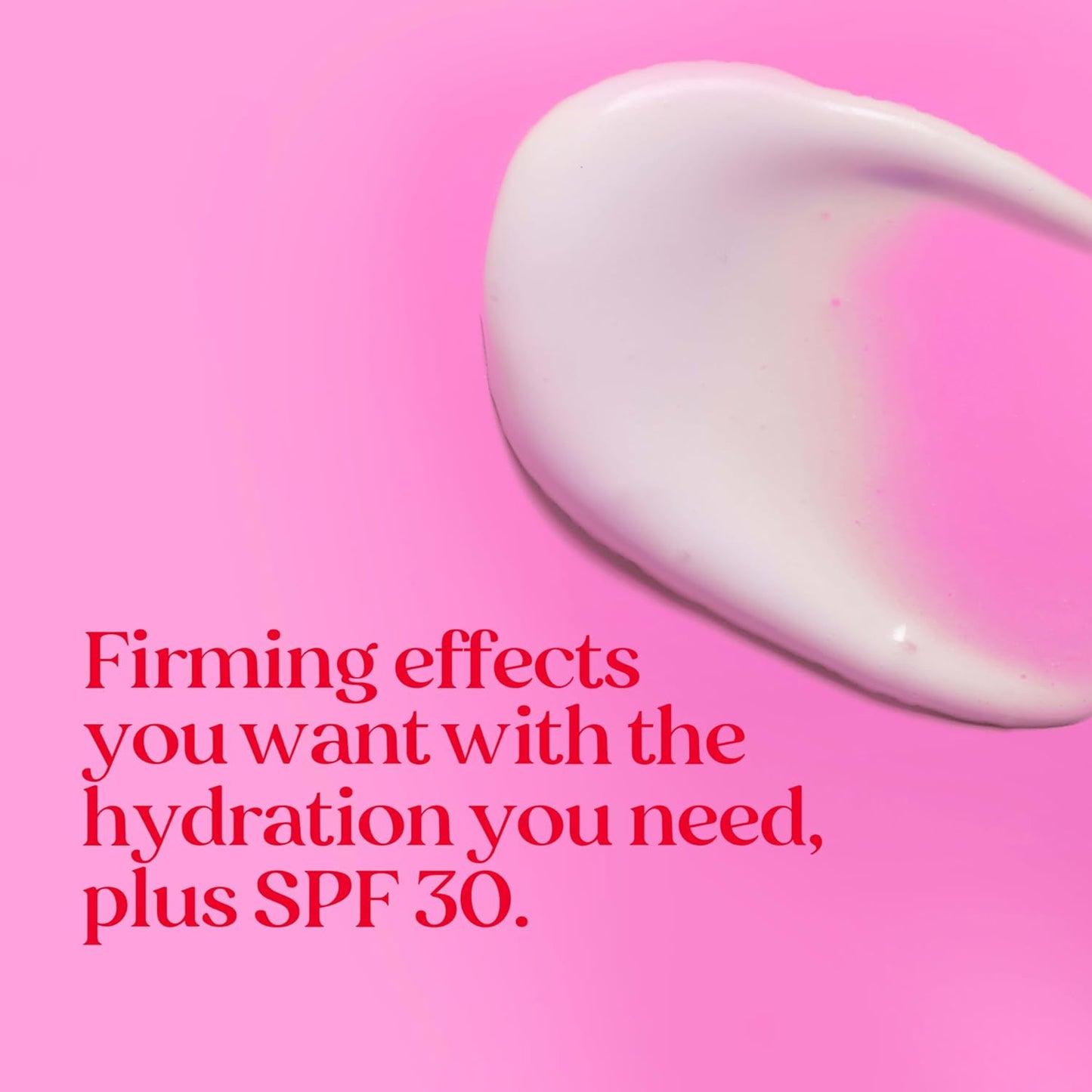 Burt's Bees Renewal SPF 30 Firming Day Face Lotion With Bakuchiol, Sunscreen Face Lotion With Natural Retinol Alternative, 98 Percent Natural Origin Skin Care, 1.8 oz. Tube